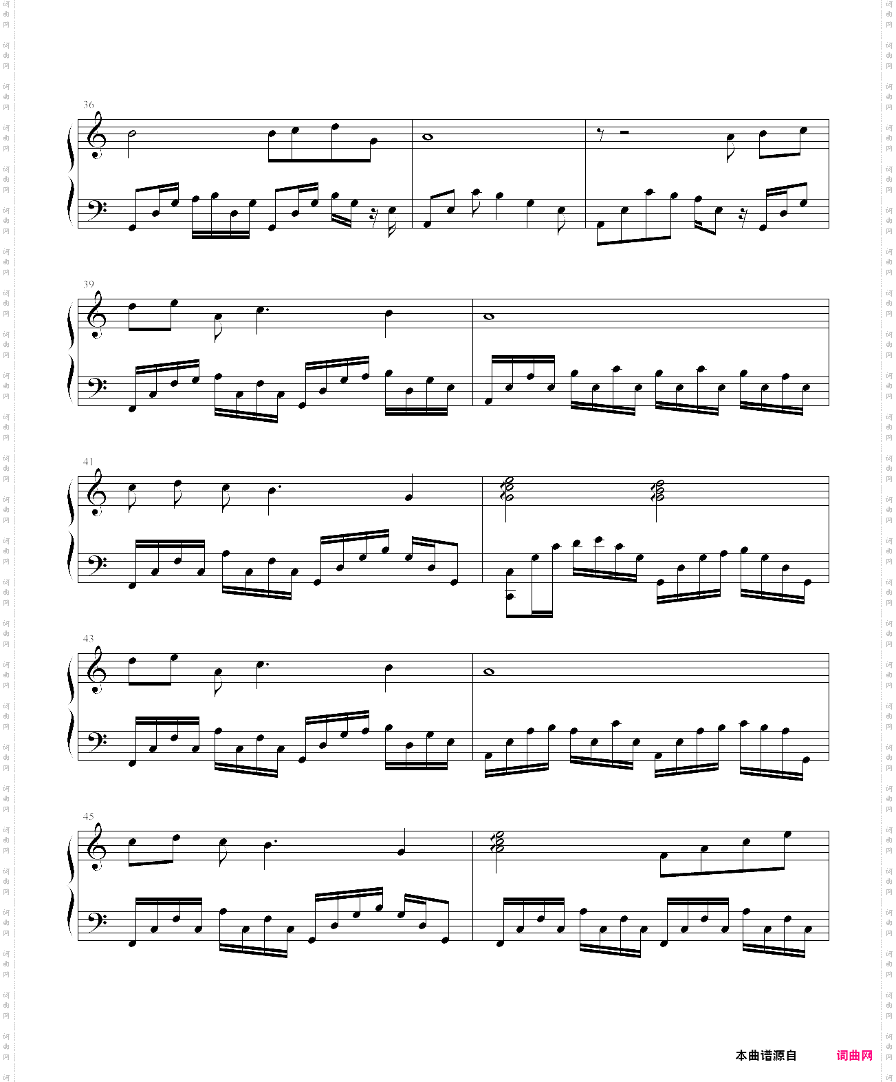 sadness and sorrow 外国网友rey演奏版