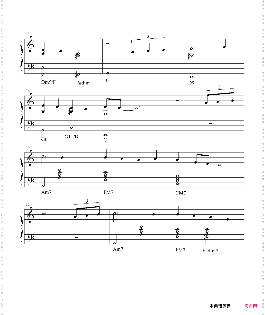 绝对值得一听 londonderry