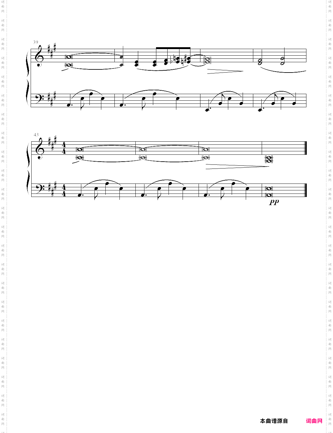 南海之歌south sea song