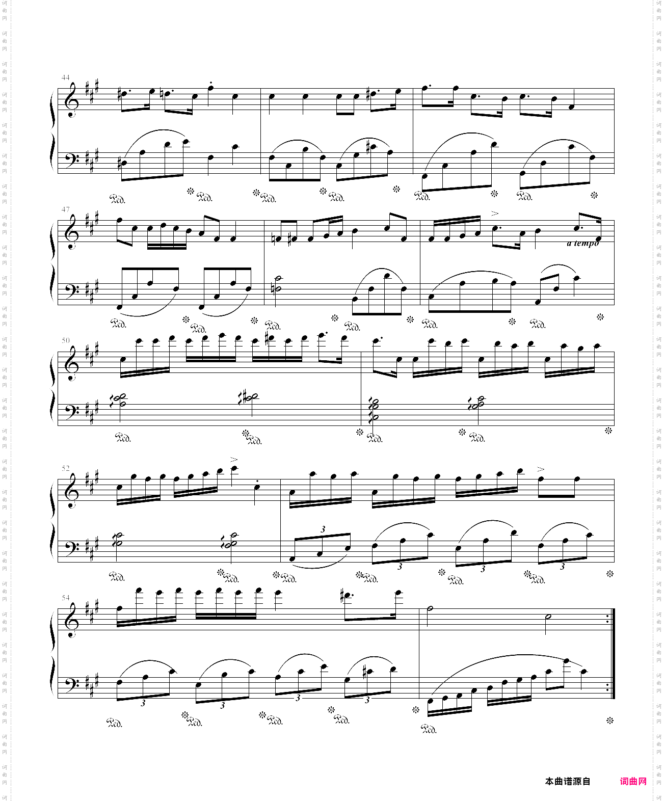 黄昏下的爱恋“爱”主题三部曲之三op·1·1-3080226-0301
