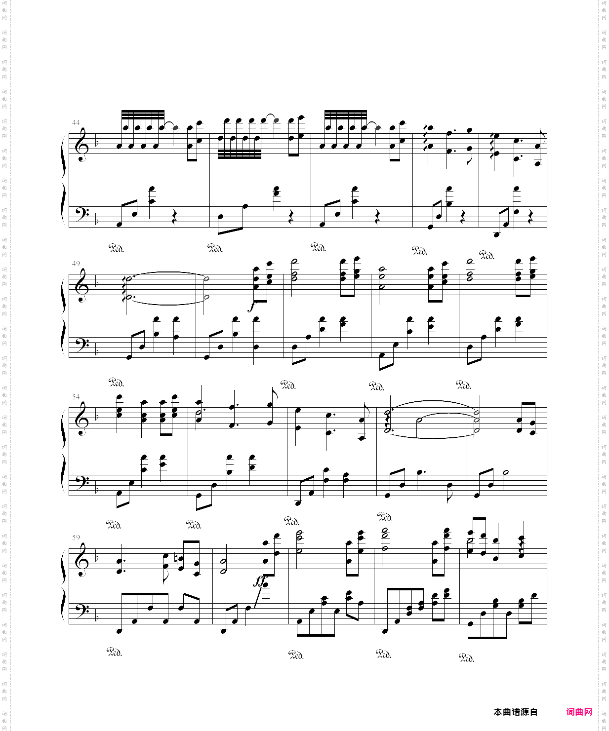 nocturne