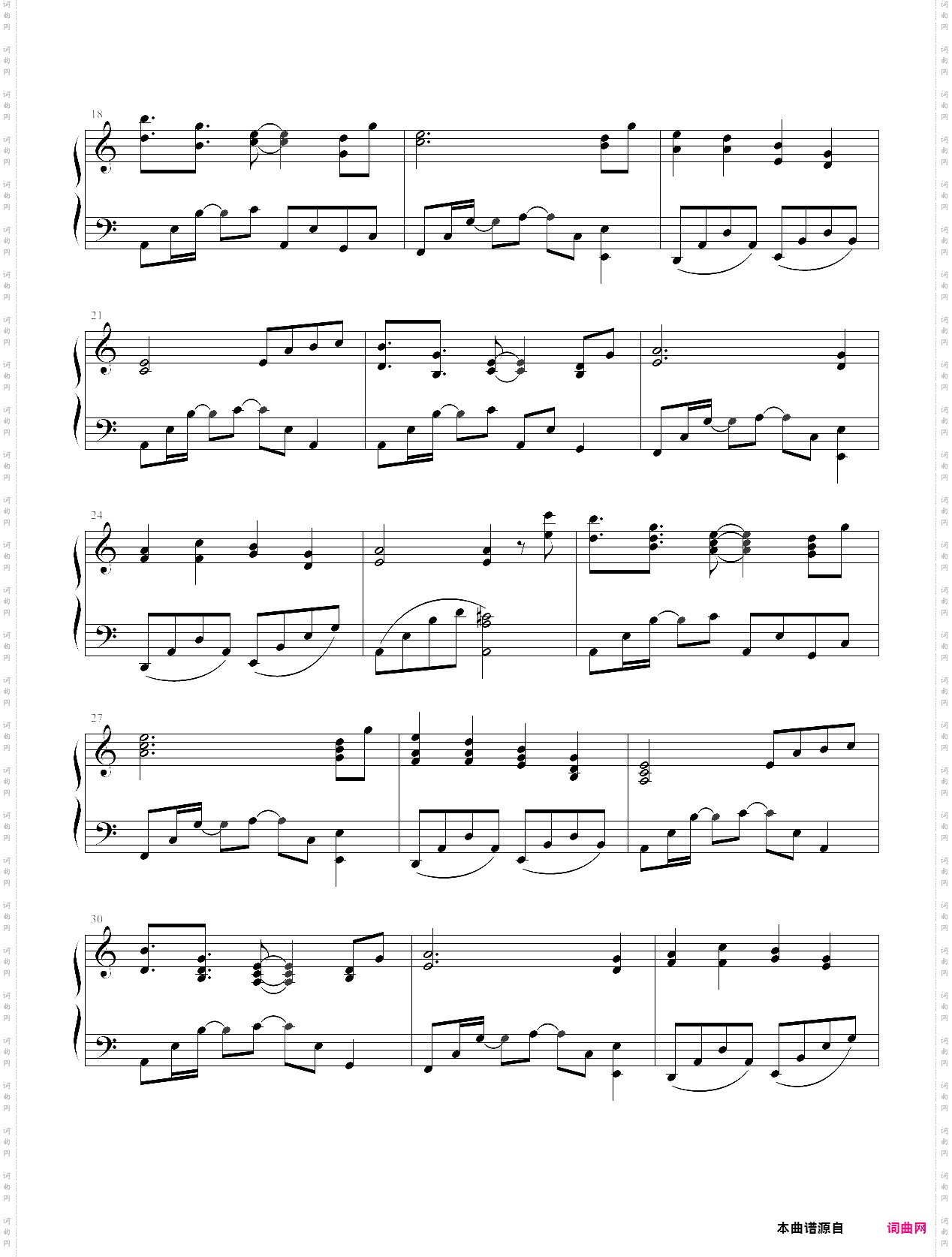 英雄传说空之轨迹 the 3rd bgm-ed6568