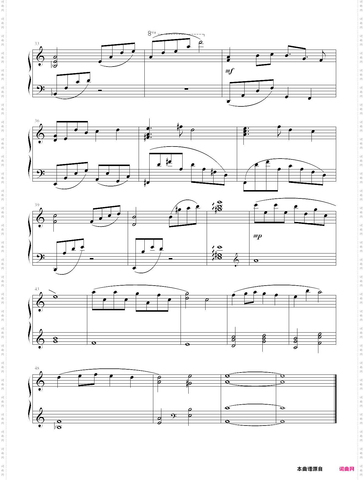 英雄传说空之轨迹 the 3rd bgm-ed6568