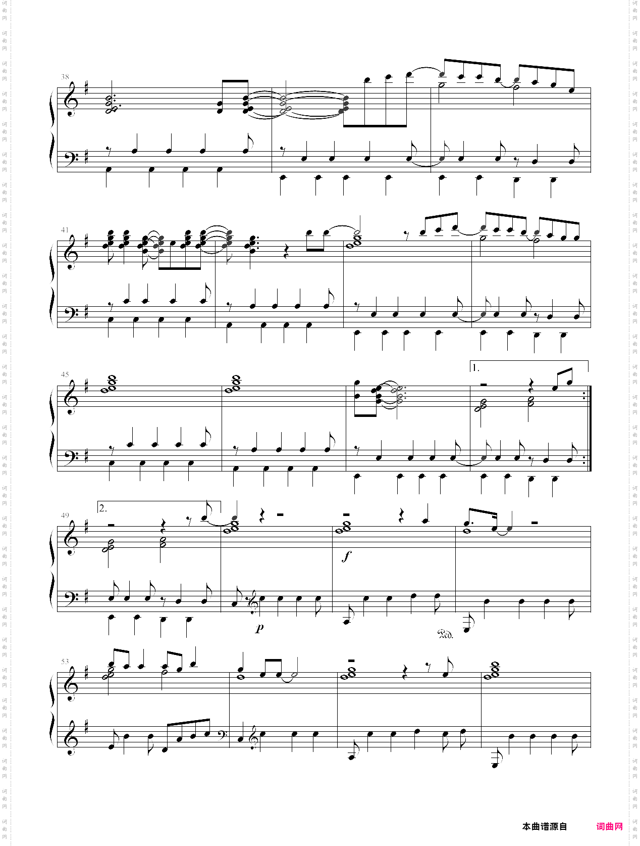 犬夜叉片尾曲---come