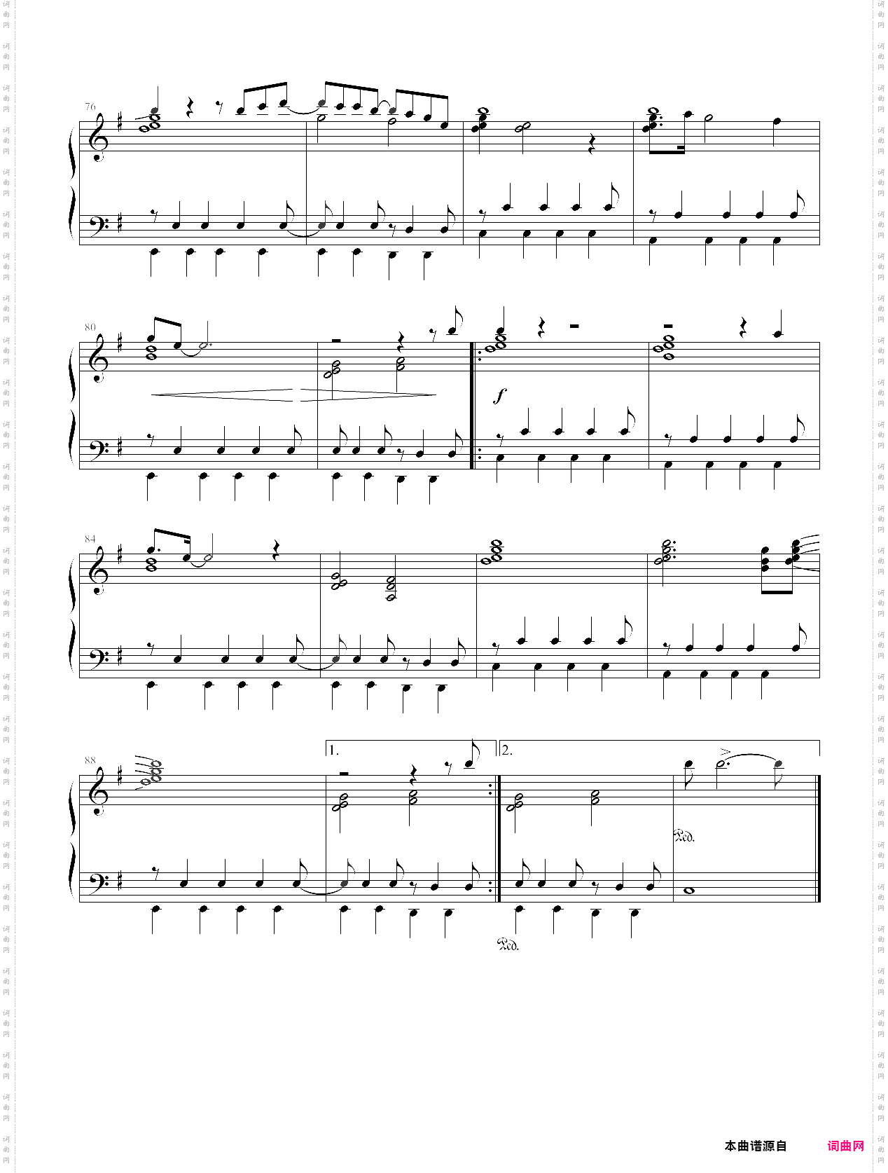 犬夜叉片尾曲---come