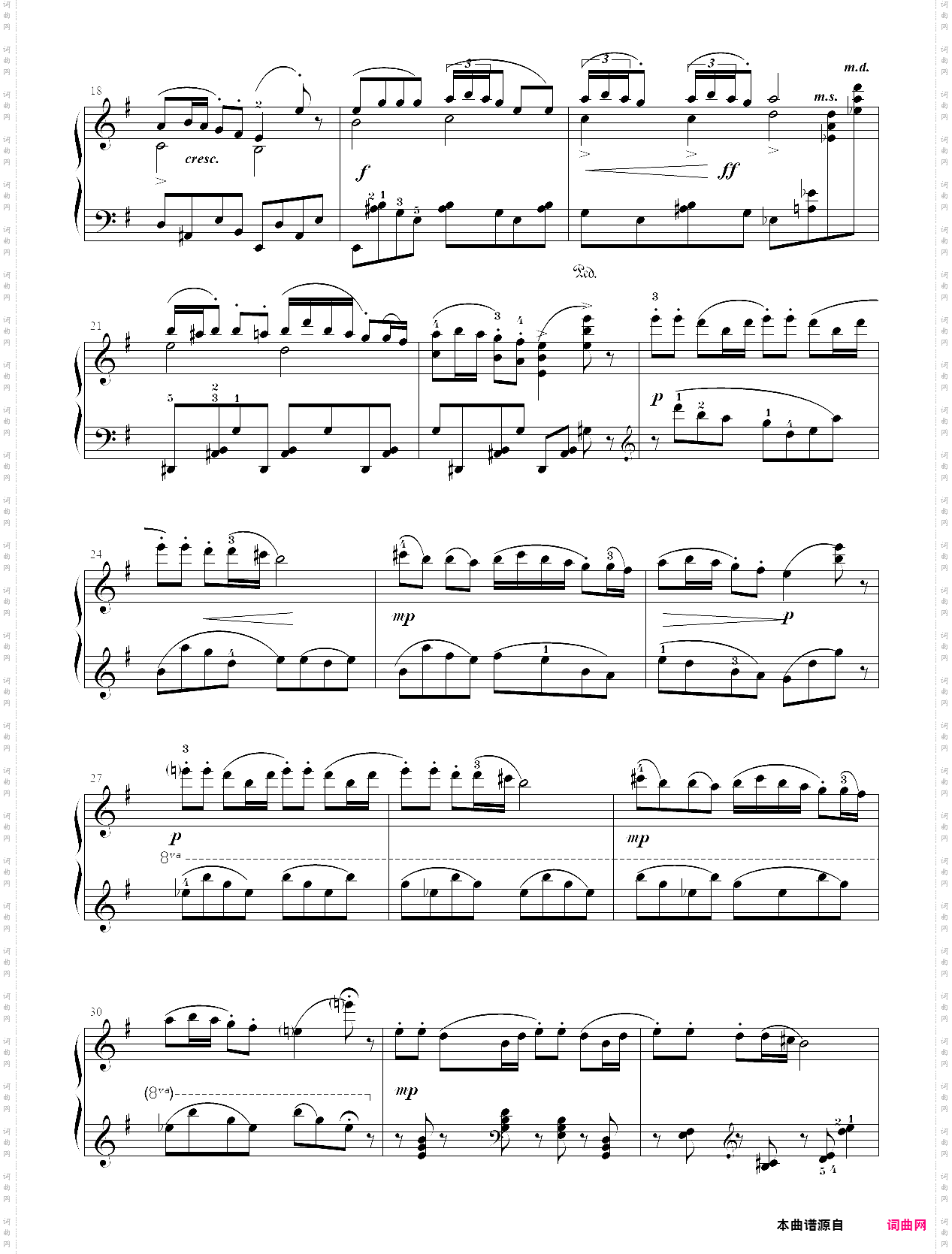 5· 第一新疆舞曲xinjiang dance no·1- 中国名曲集