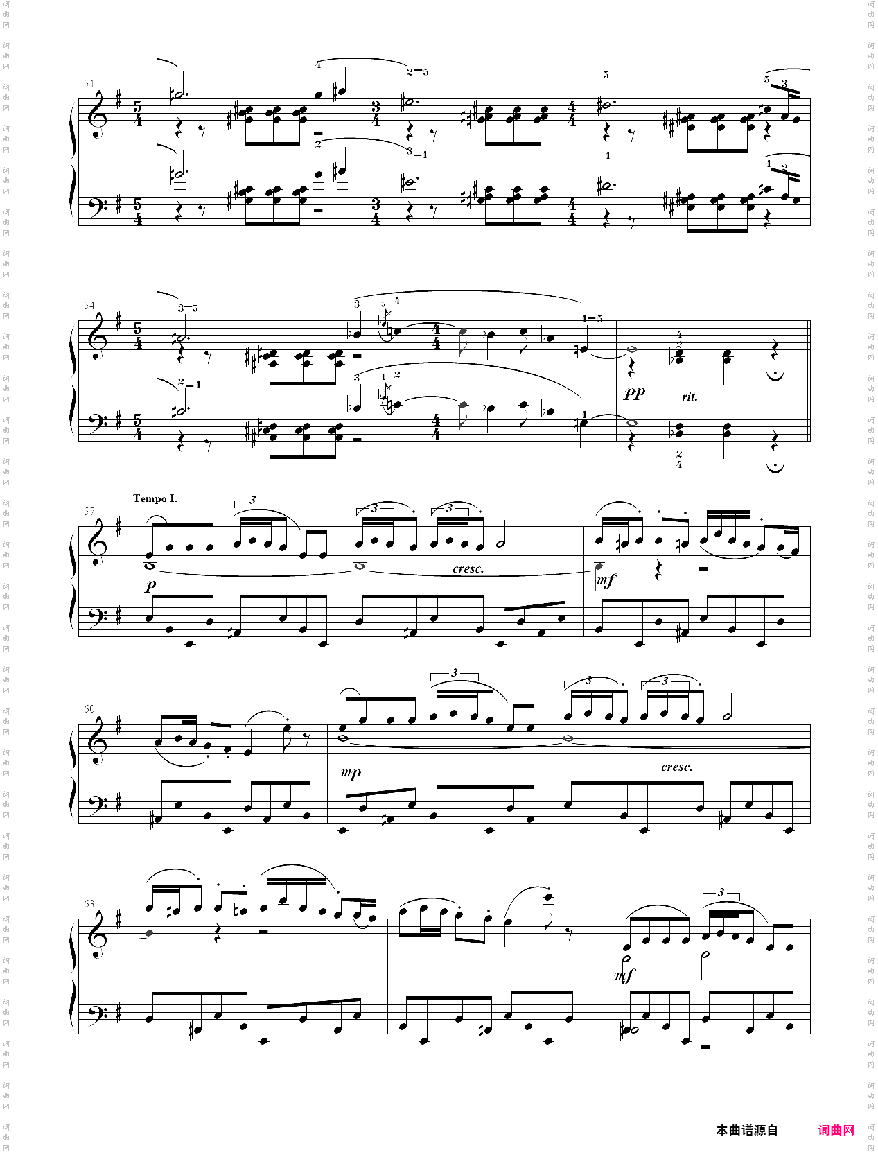 5· 第一新疆舞曲xinjiang dance no·1- 中国名曲集