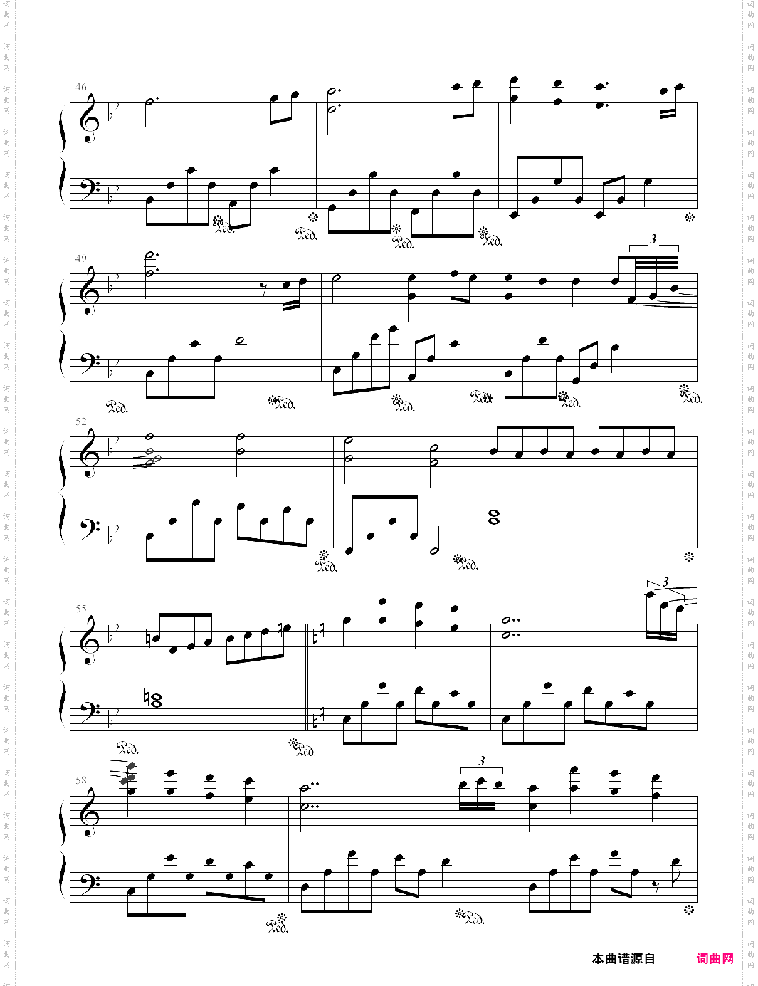 jingle bells流行曲风