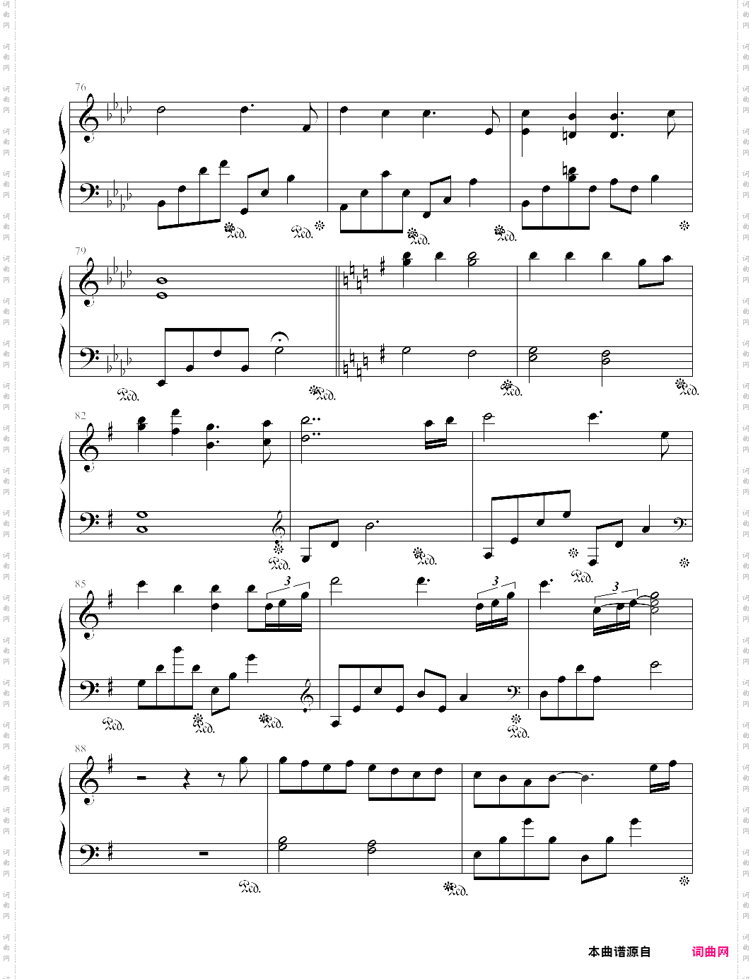 jingle bells流行曲风