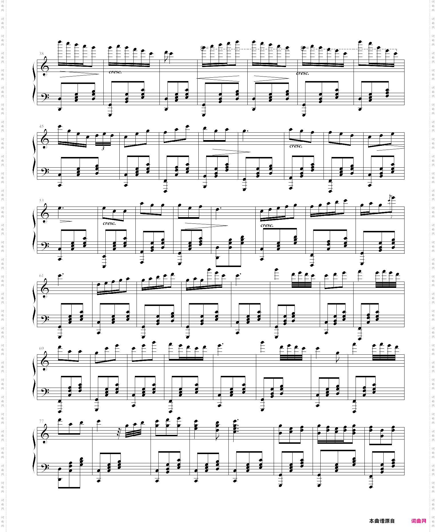 孩子们的舞蹈二