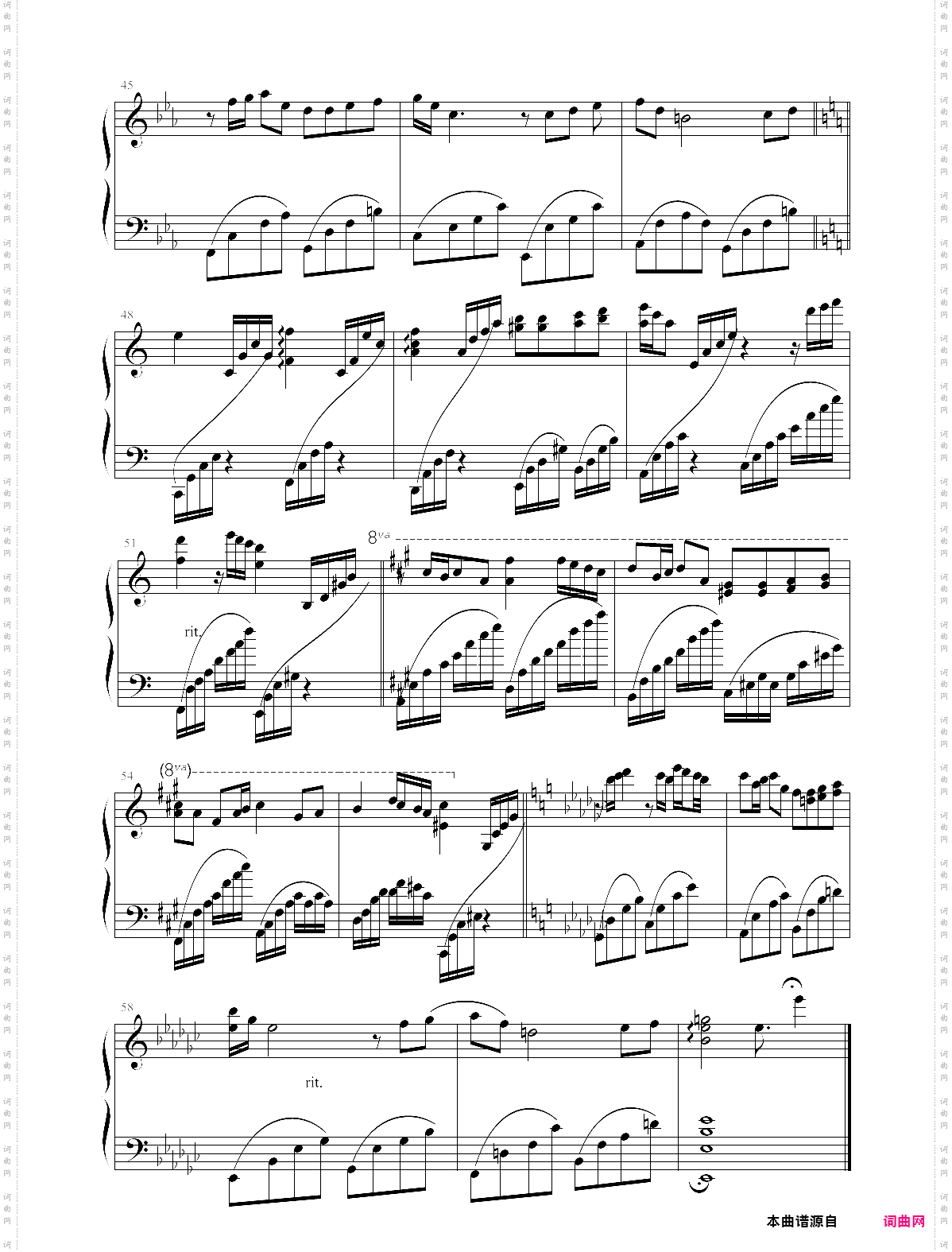 芳菲何处-do you know