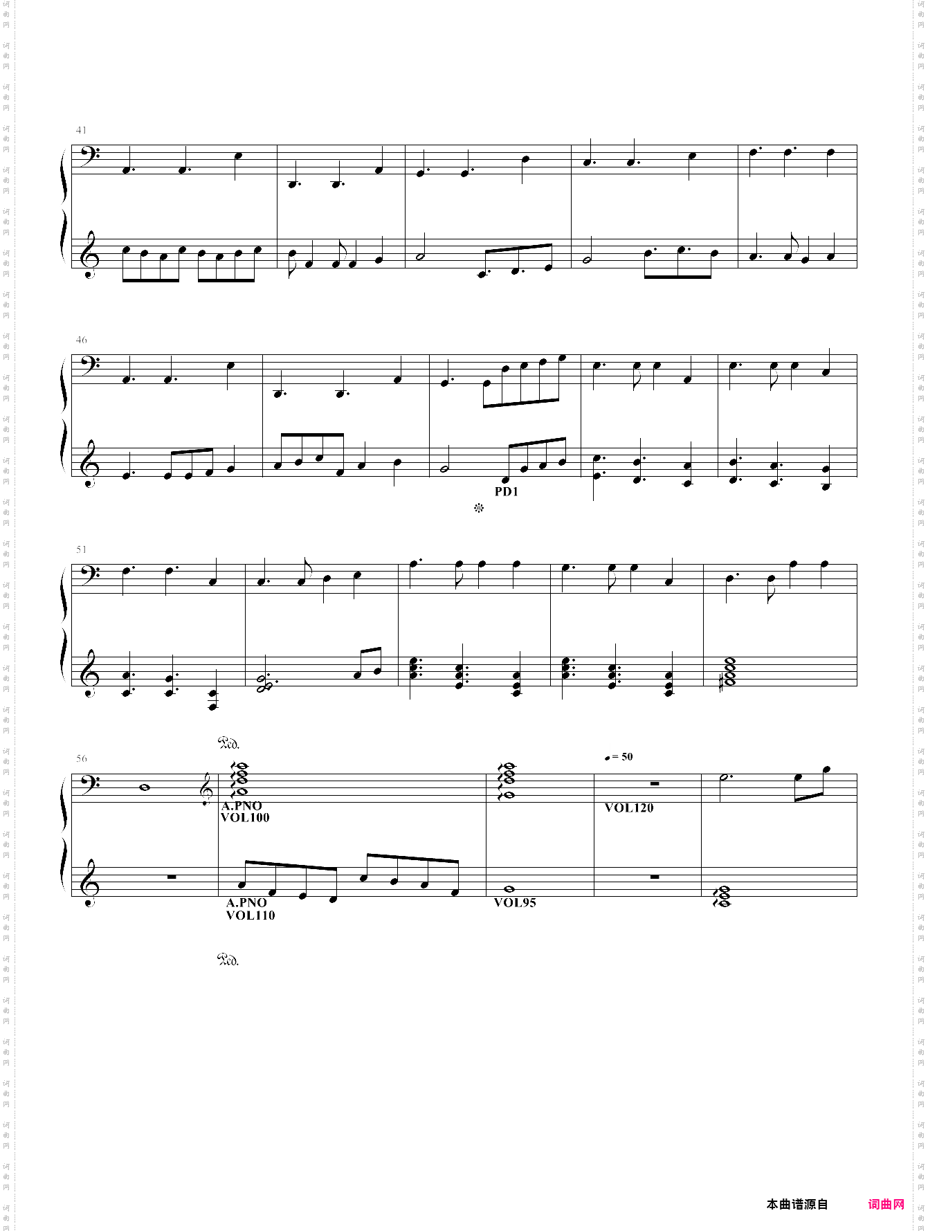 憧憬人间-胎教音乐