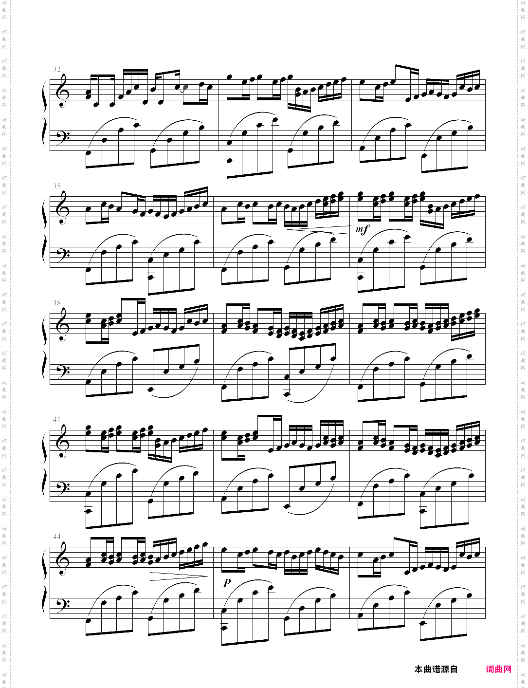 kanon by pachelbel