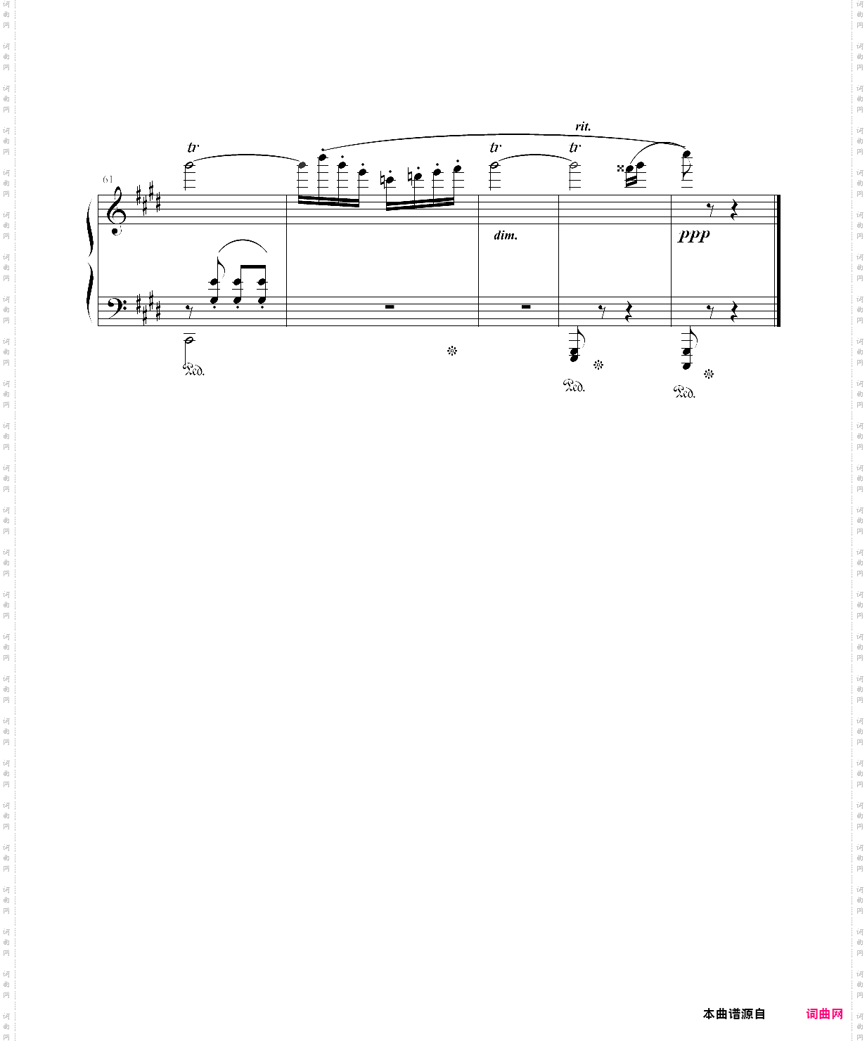 肖斯塔科维奇前奏曲第一册1-12首肖斯塔科维奇前奏曲10-升c小调