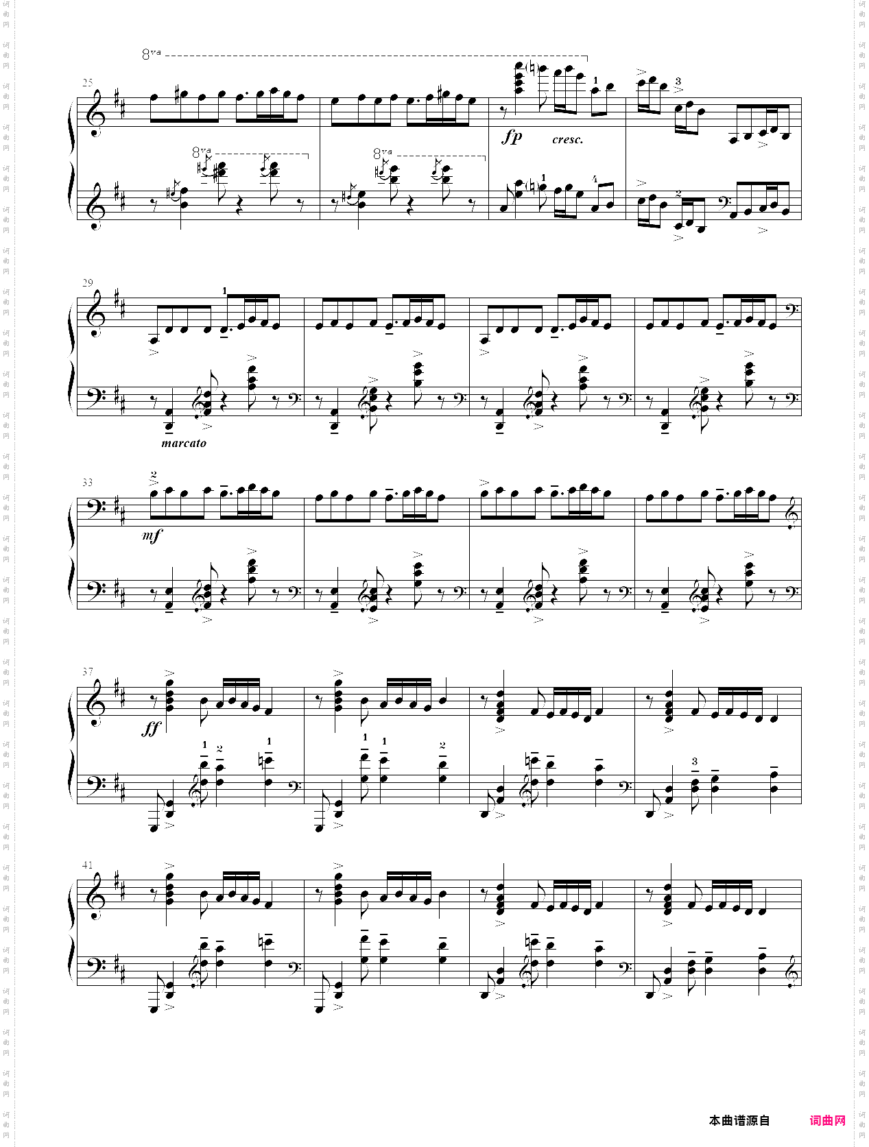 15· 新疆舞曲xinjiang dance- 中国名曲集