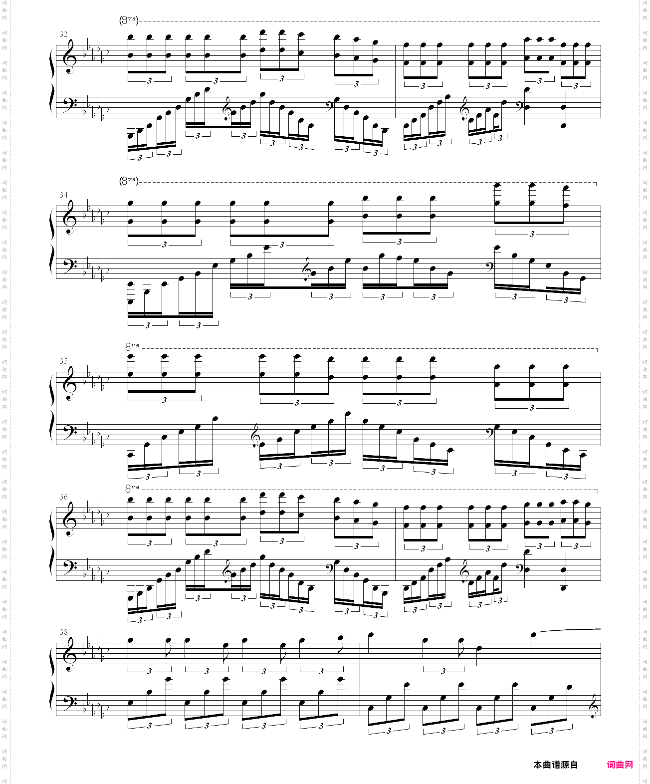 faded-alan walker进阶版
