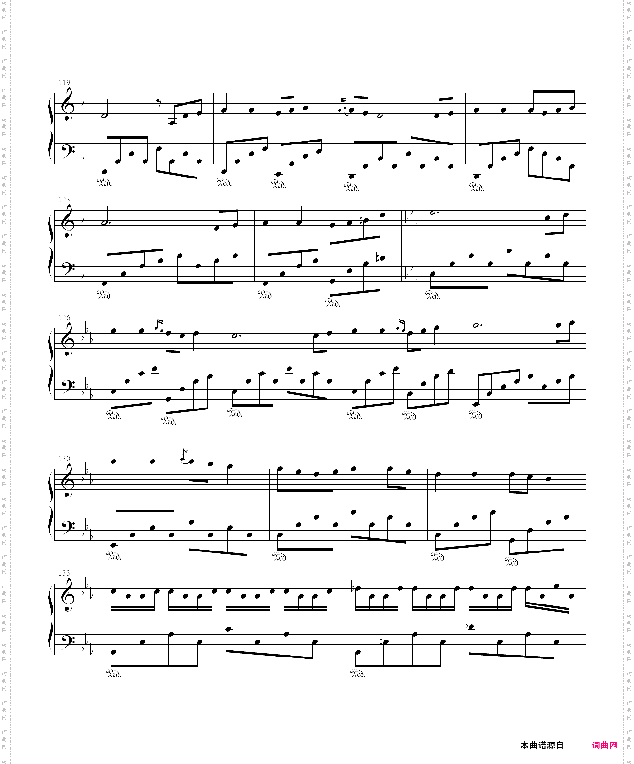 star sky instrumental