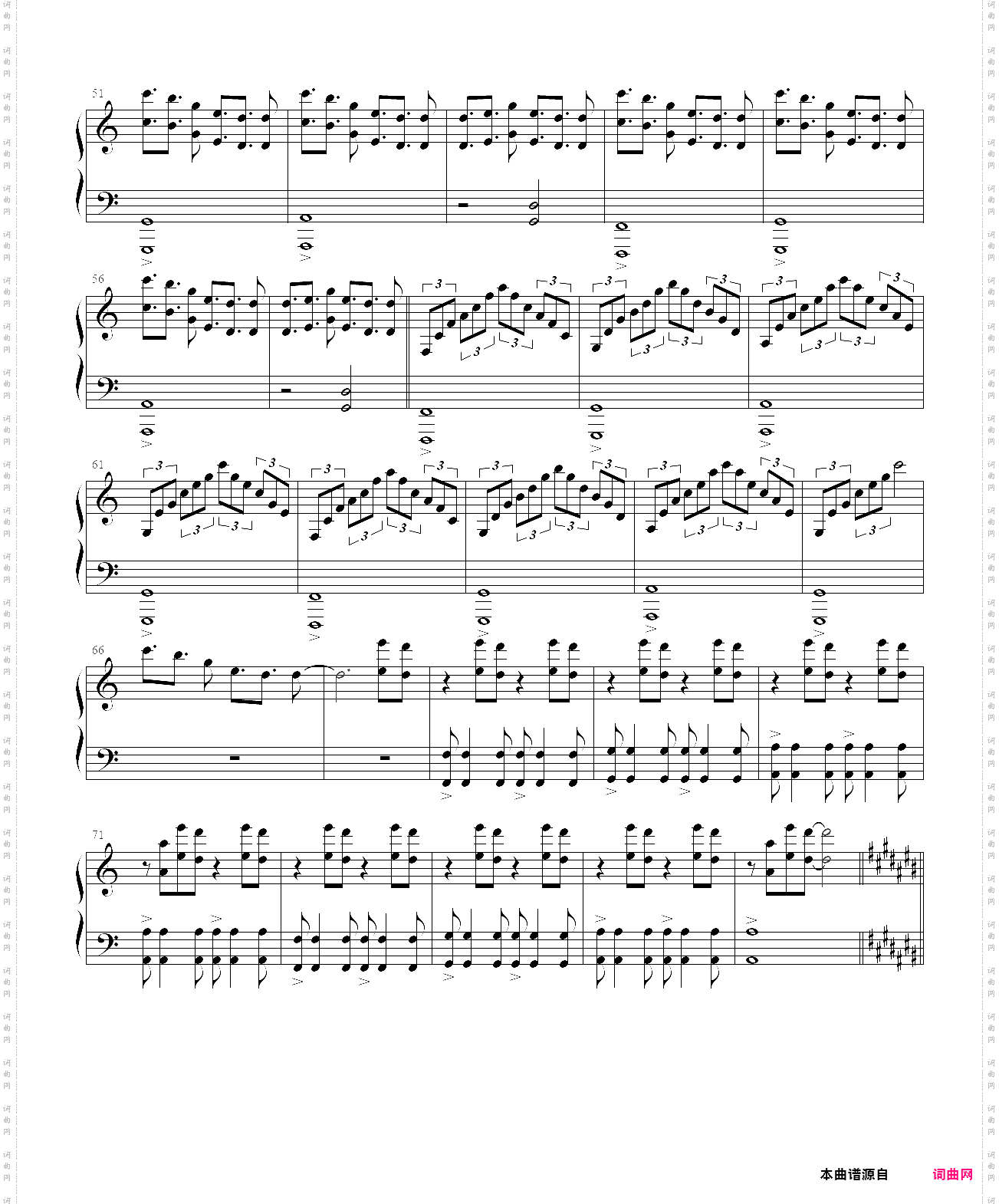 fallin flowerlauren chen