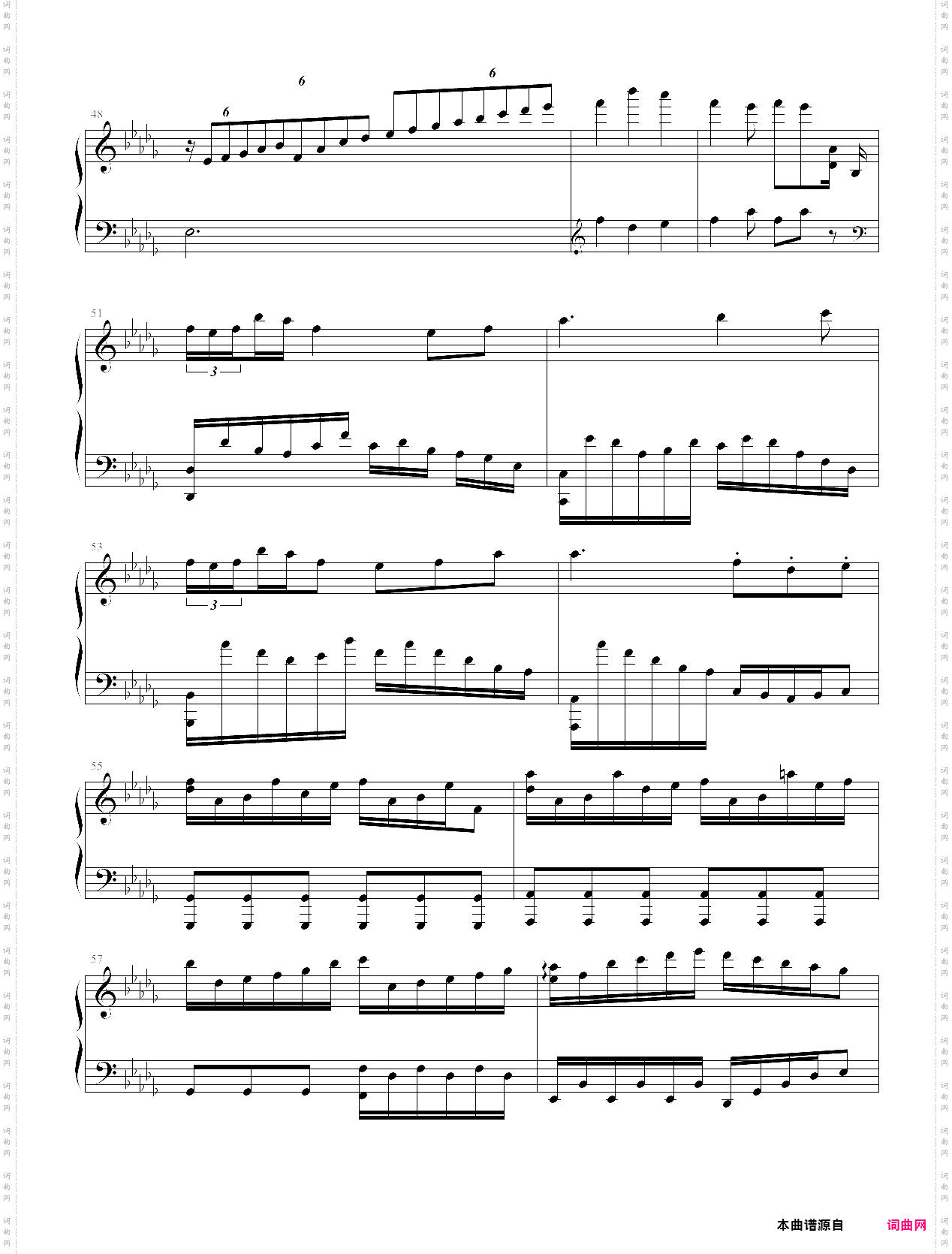 swan song绝唱——言叶之庭bgm原完整版