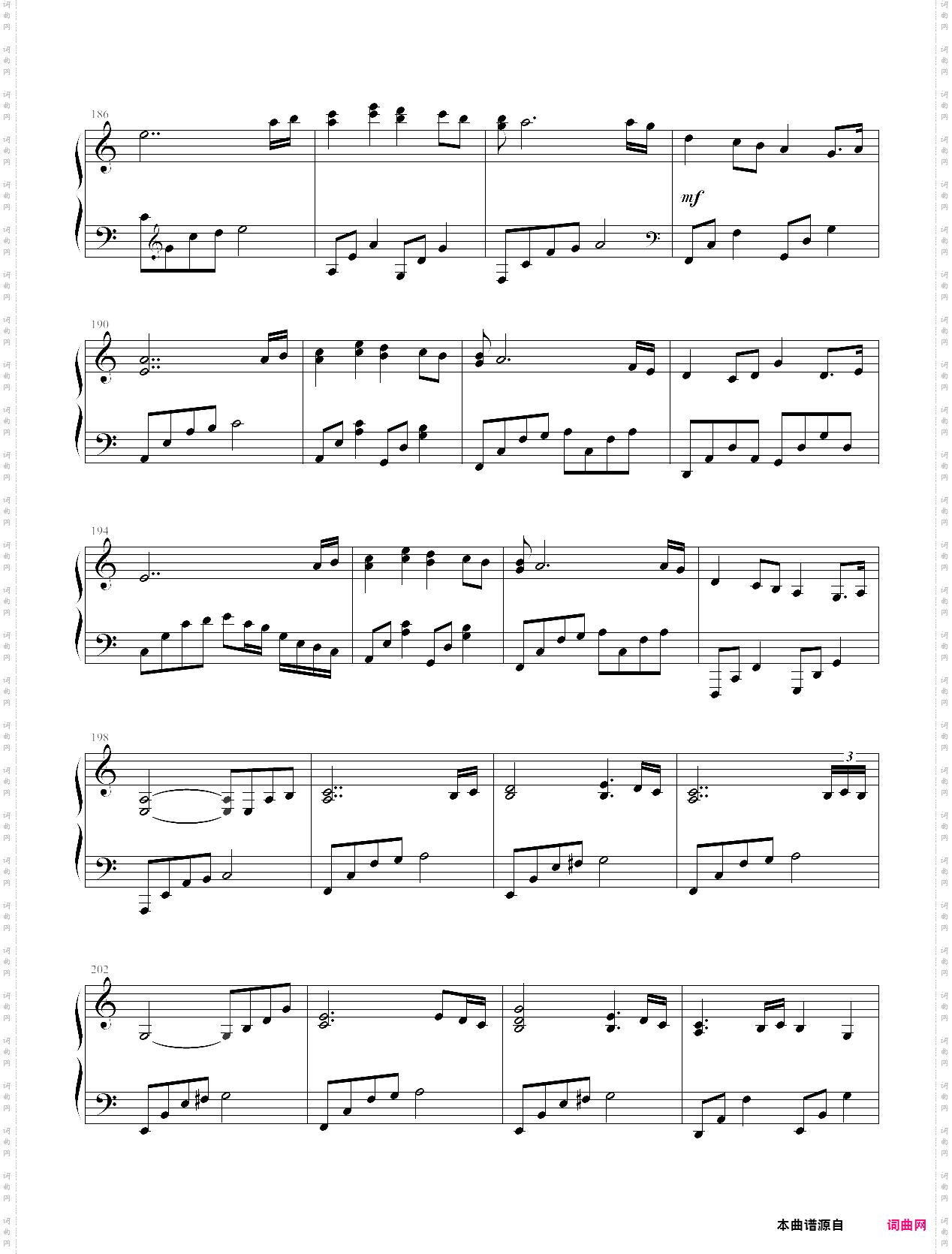 夜弦之音nocturnal chords