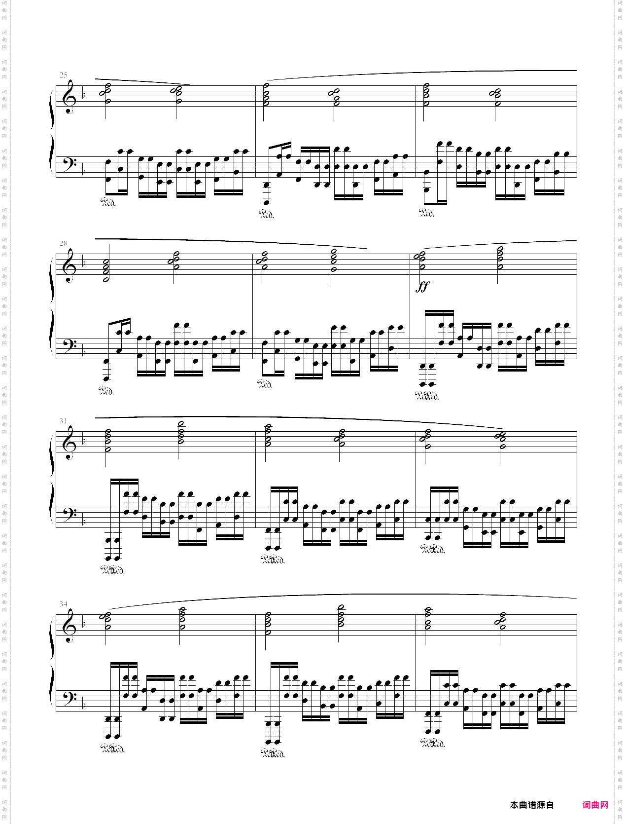 breath and life 华丽版