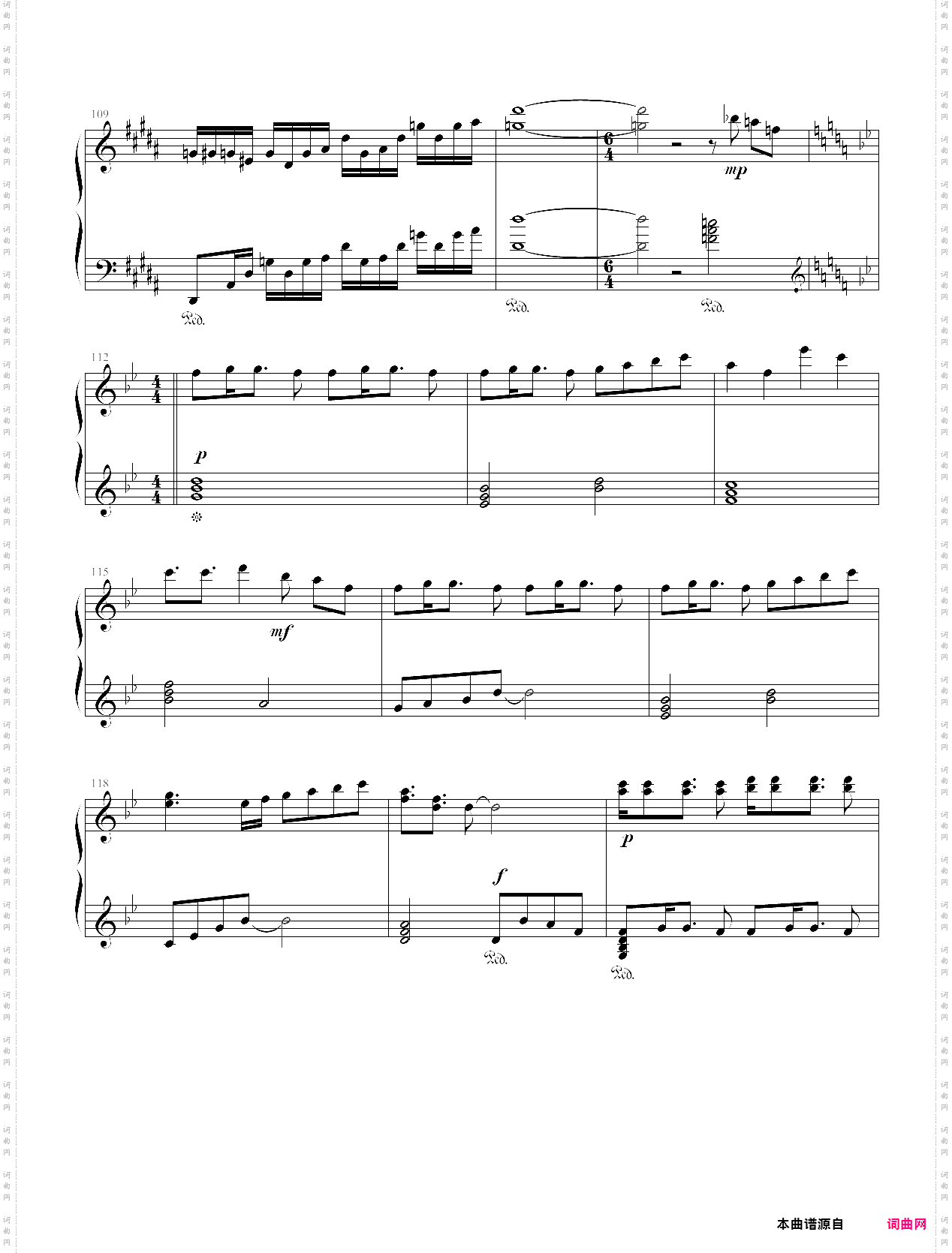 only my railgun animenz版修改乐谱