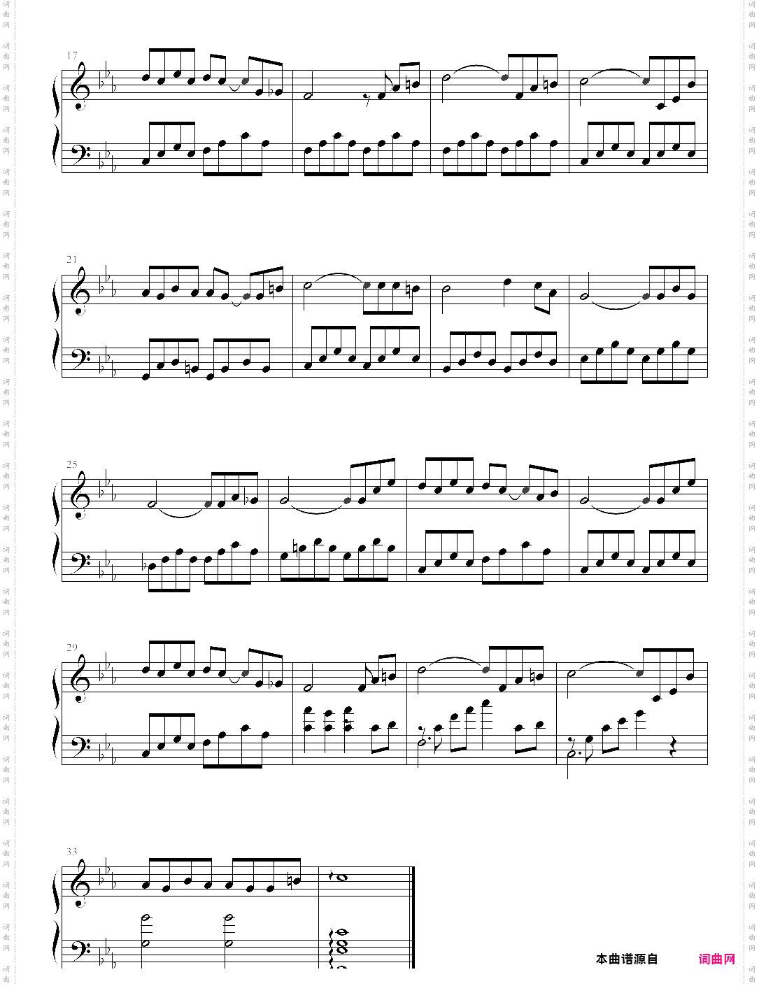 speak softly love电影《教父》主题曲