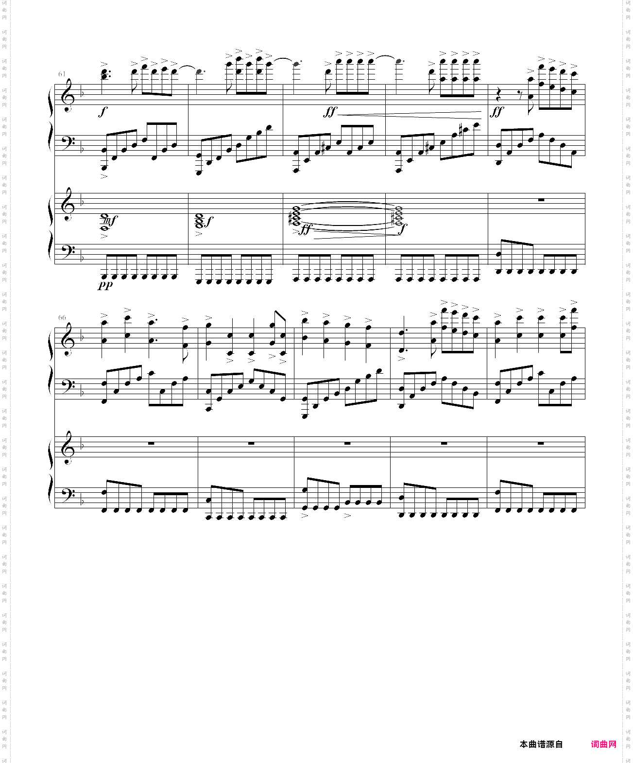 two steps from hell - victory 胜利