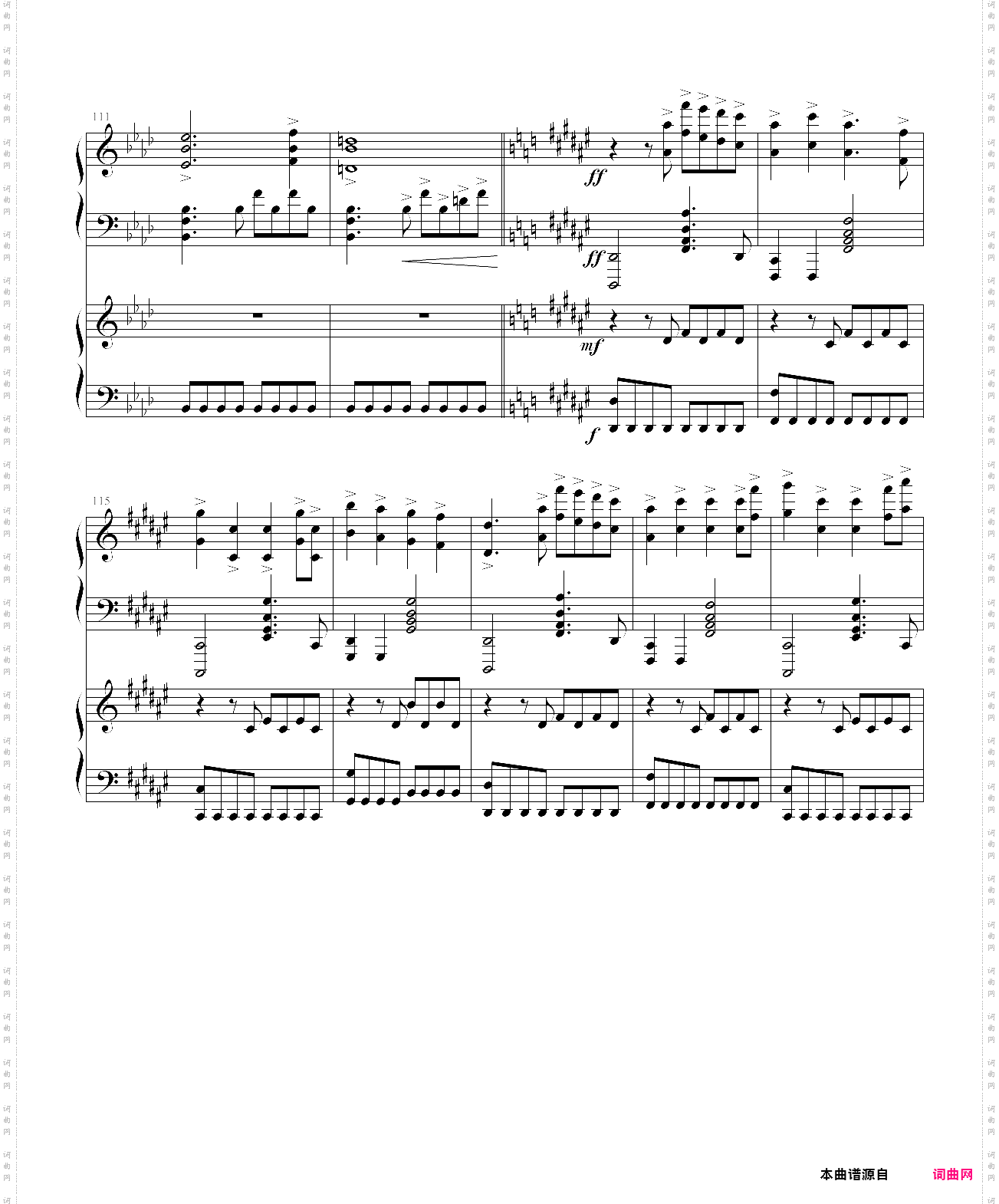 two steps from hell - victory 胜利