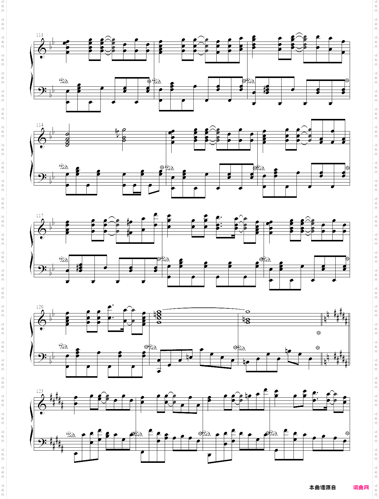 东方鬼形兽——寄世界于偶像