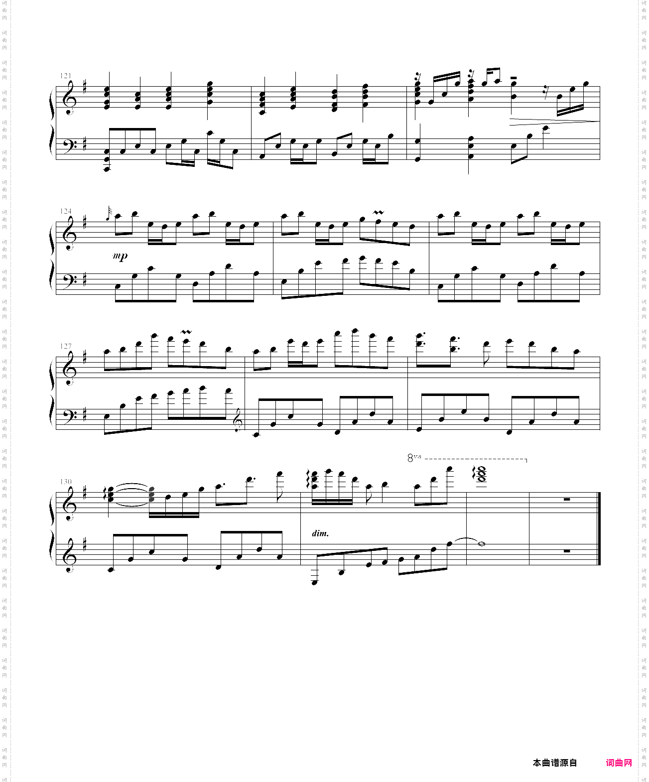 千本樱-最优美变奏籽岷用bgm