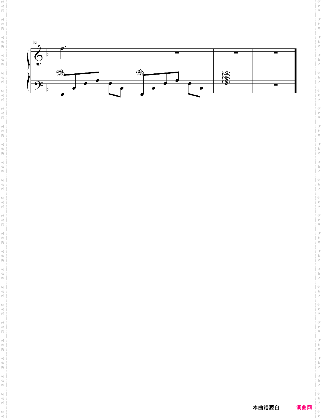 千与千寻电影插曲串烧