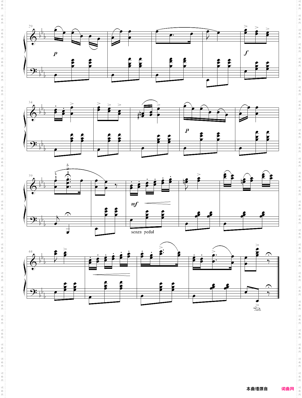 65·高师钢基二桑塔·露琪亚