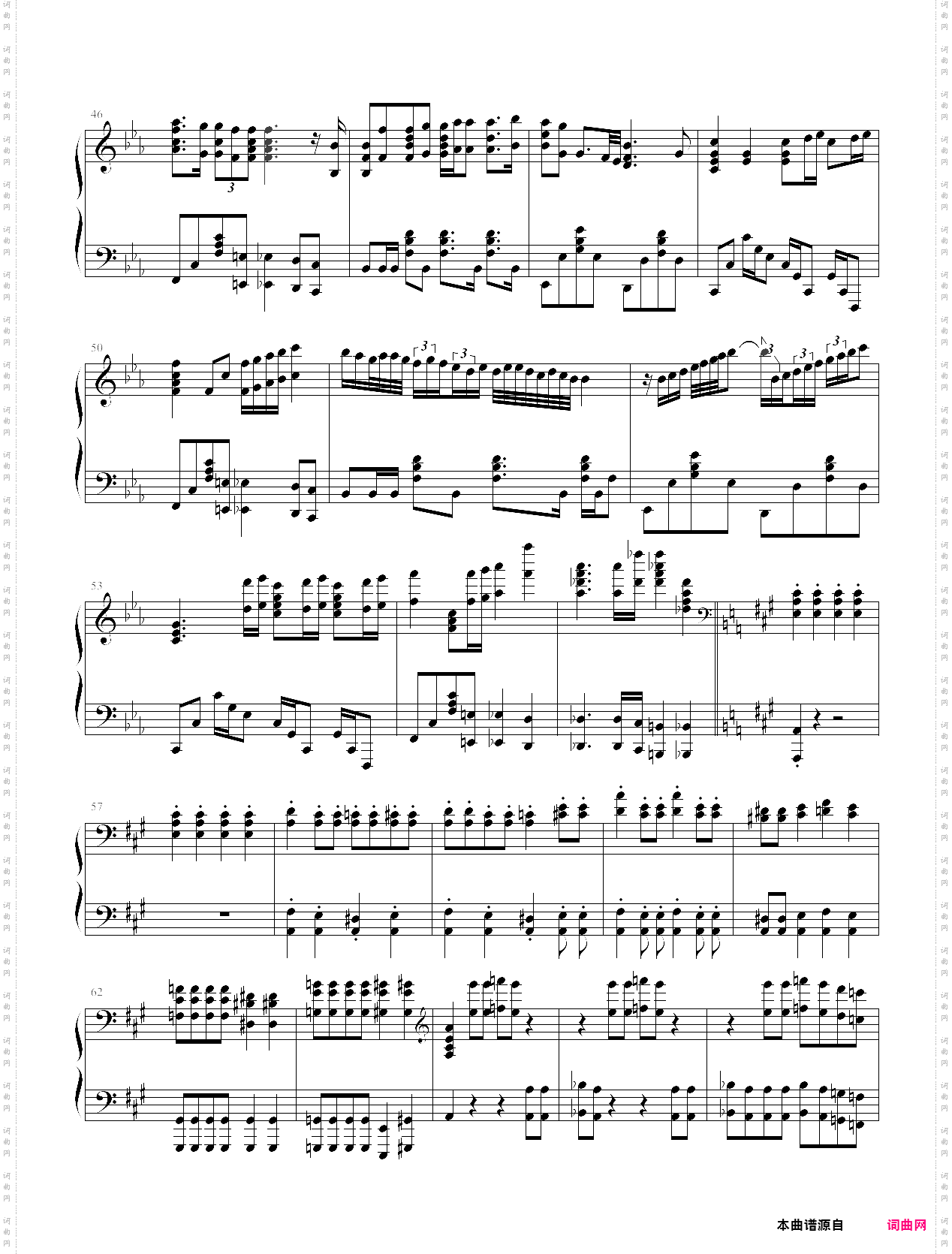 波西米亚狂想曲-queen