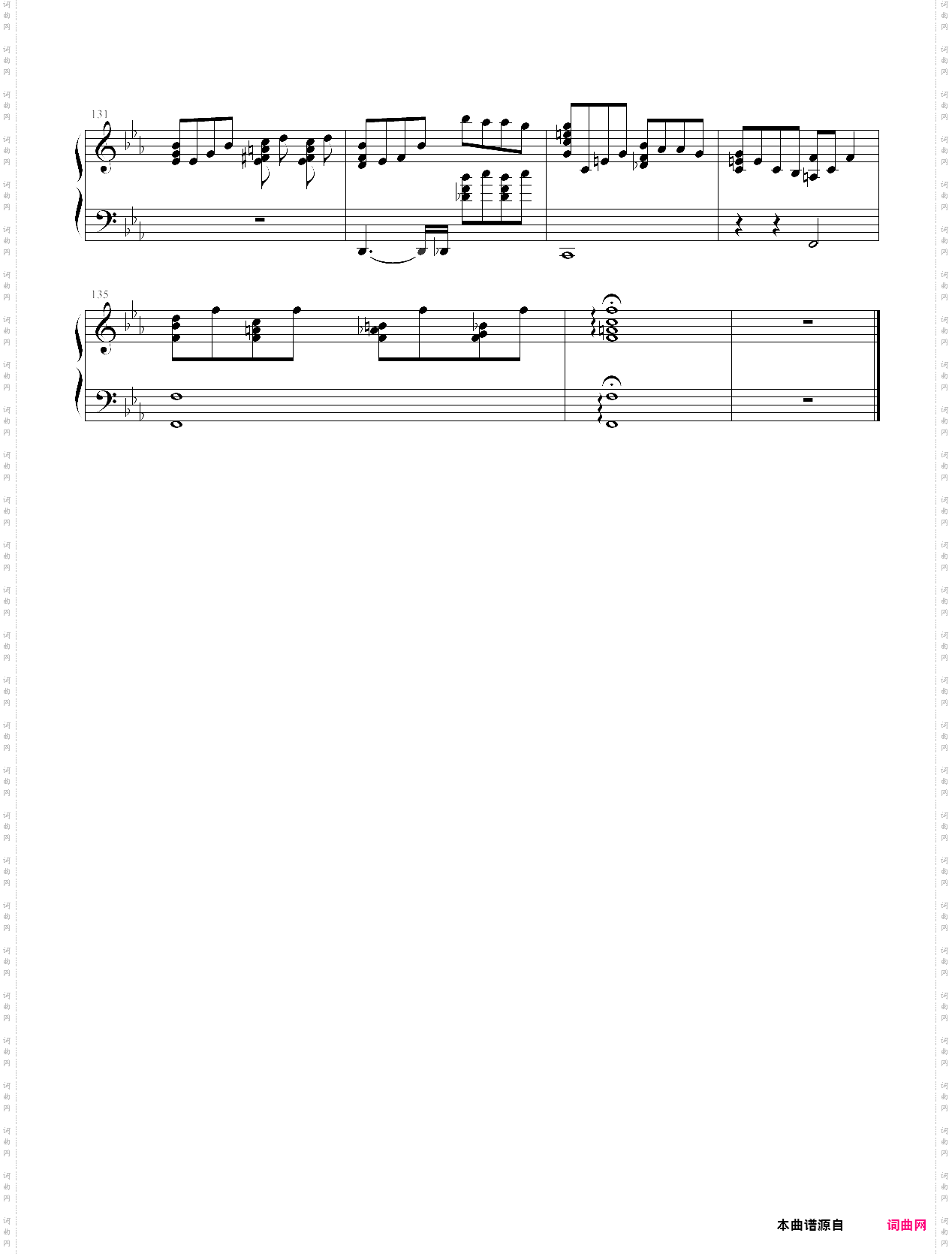 波西米亚狂想曲-queen