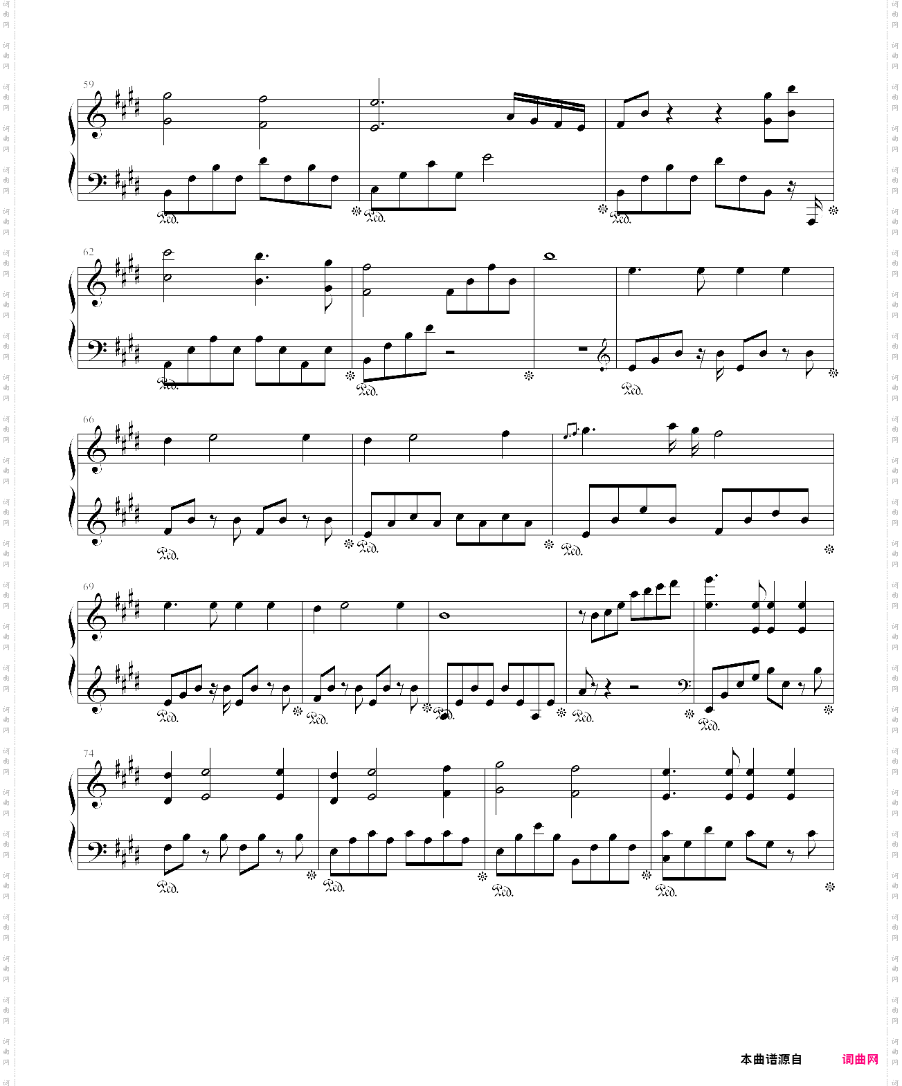 my heart will go on超炫版我心永恒 泰坦尼克号主题曲