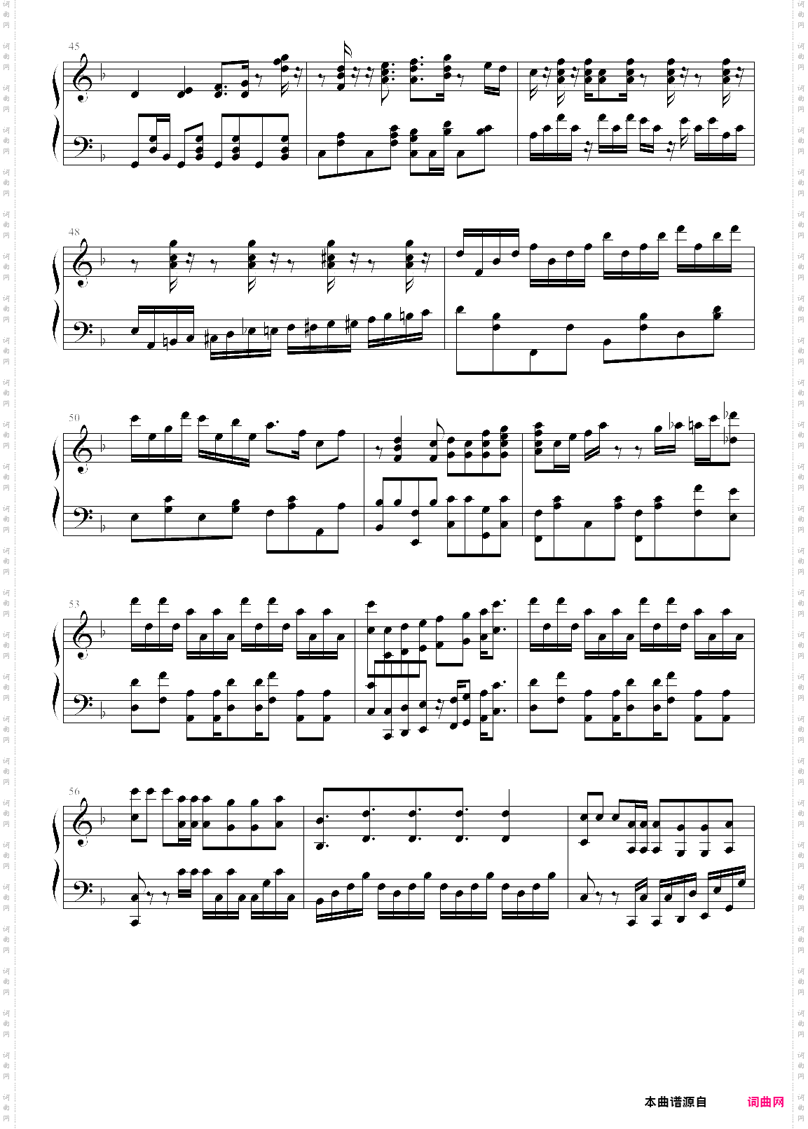 la la land epilogue 爱乐之城