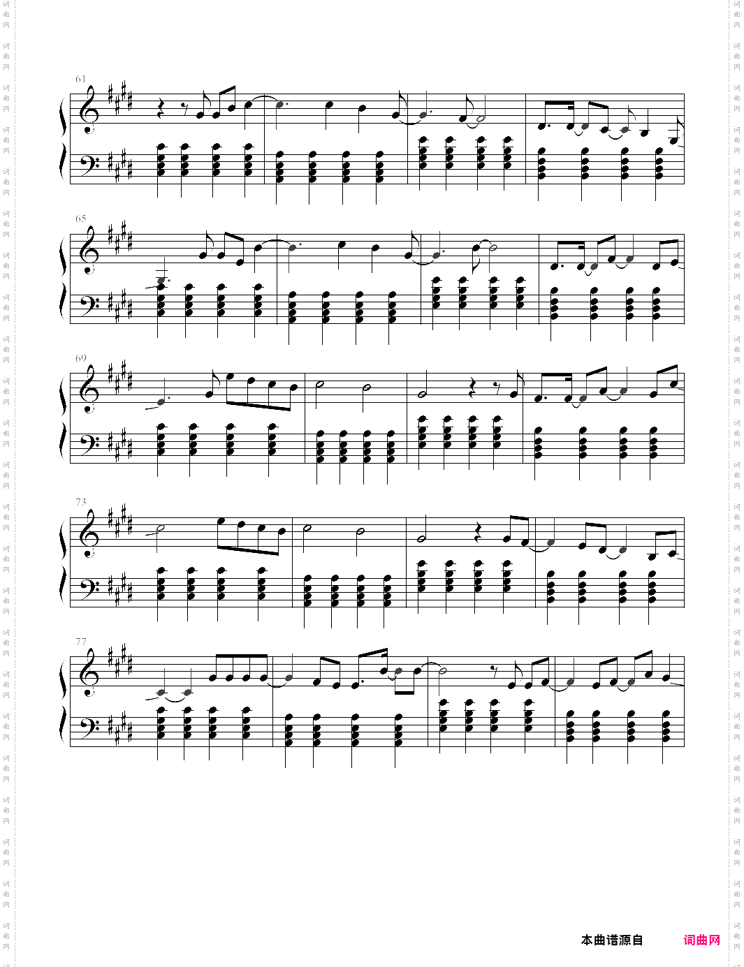 the spectre原版