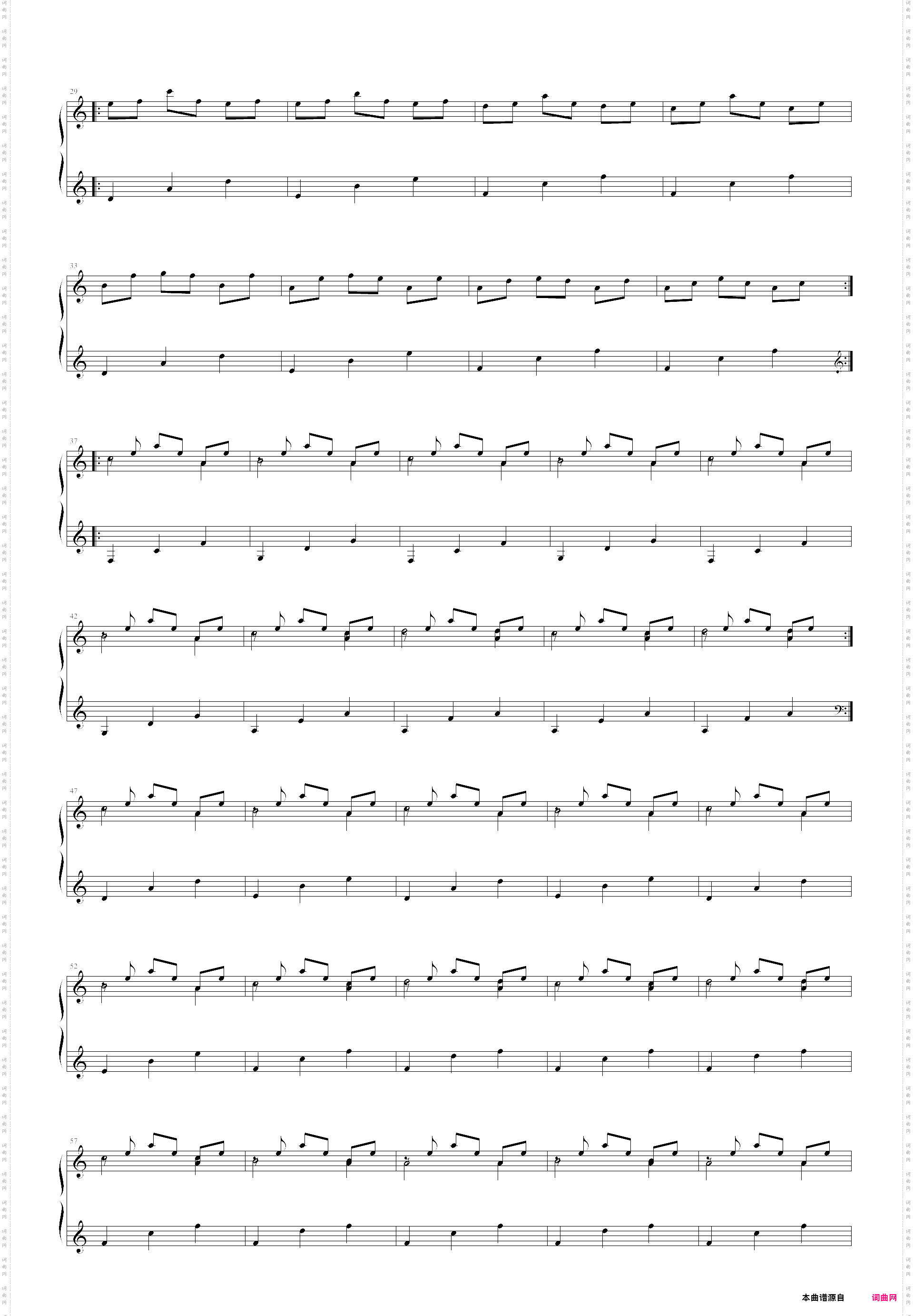 clear water - roert haigh