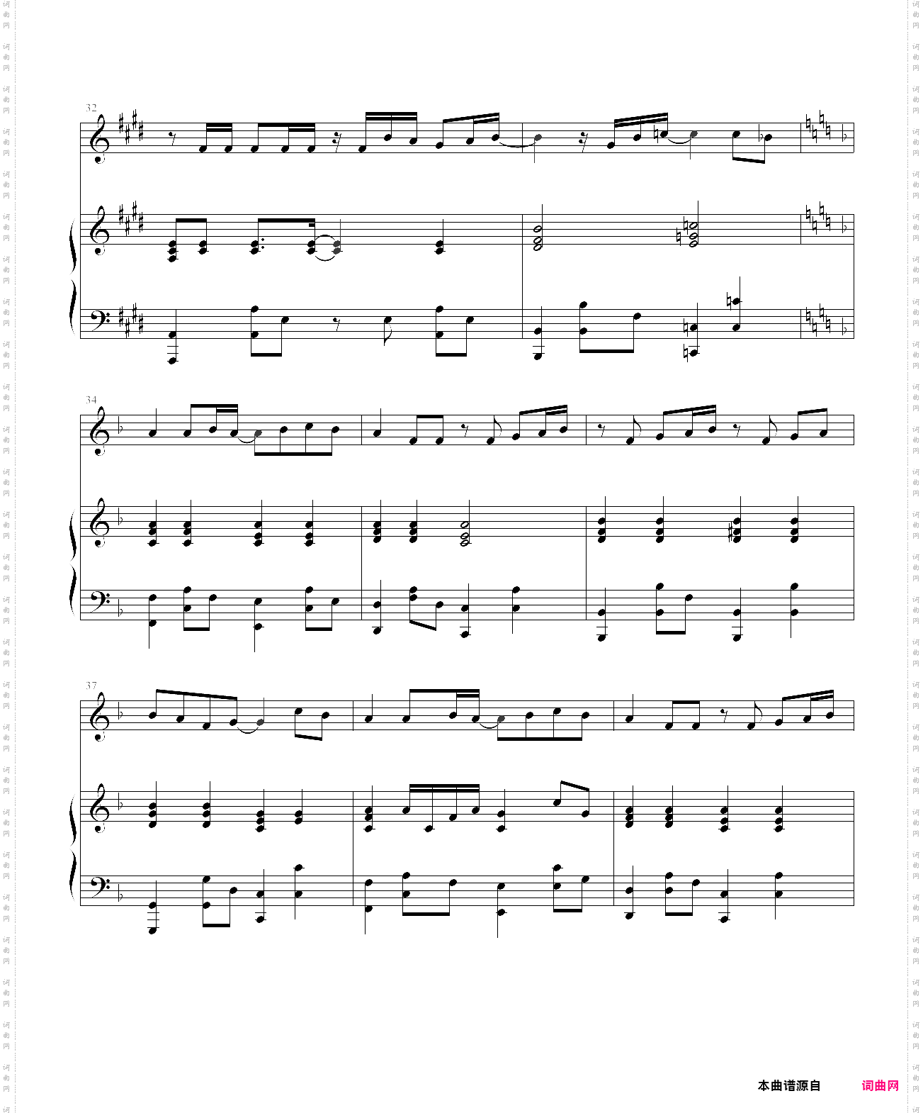 仰望星空创造101,弹唱版