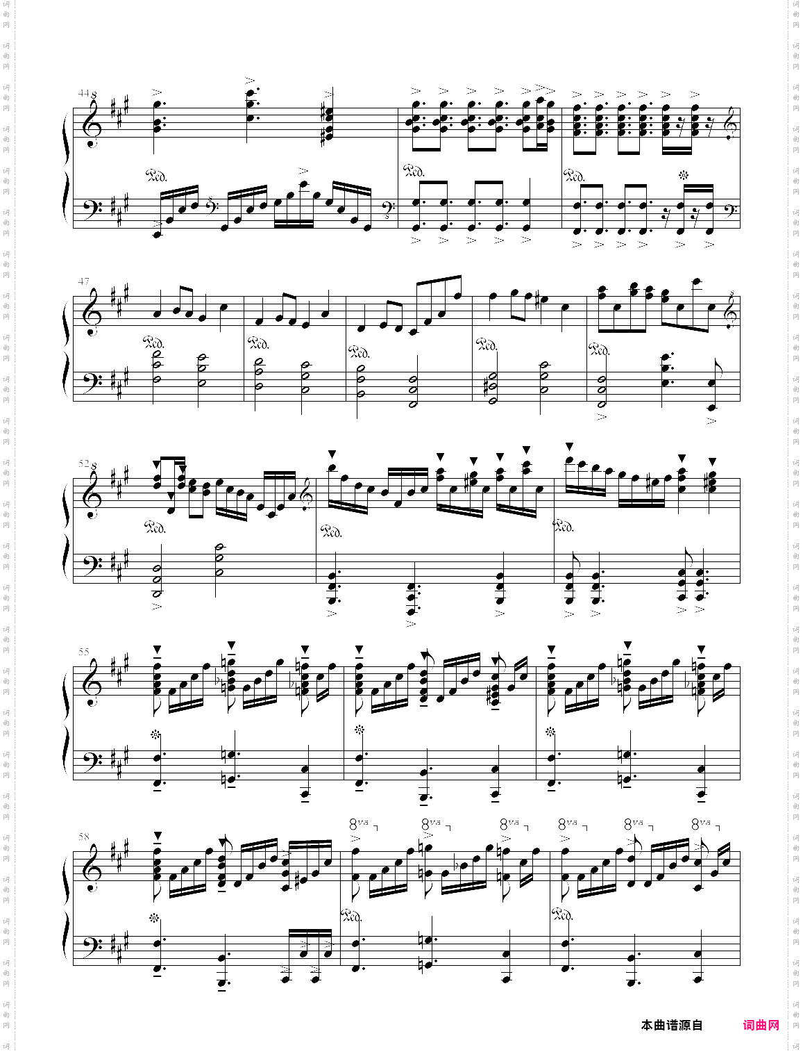 final dash最后冲刺，by mue in dynamix