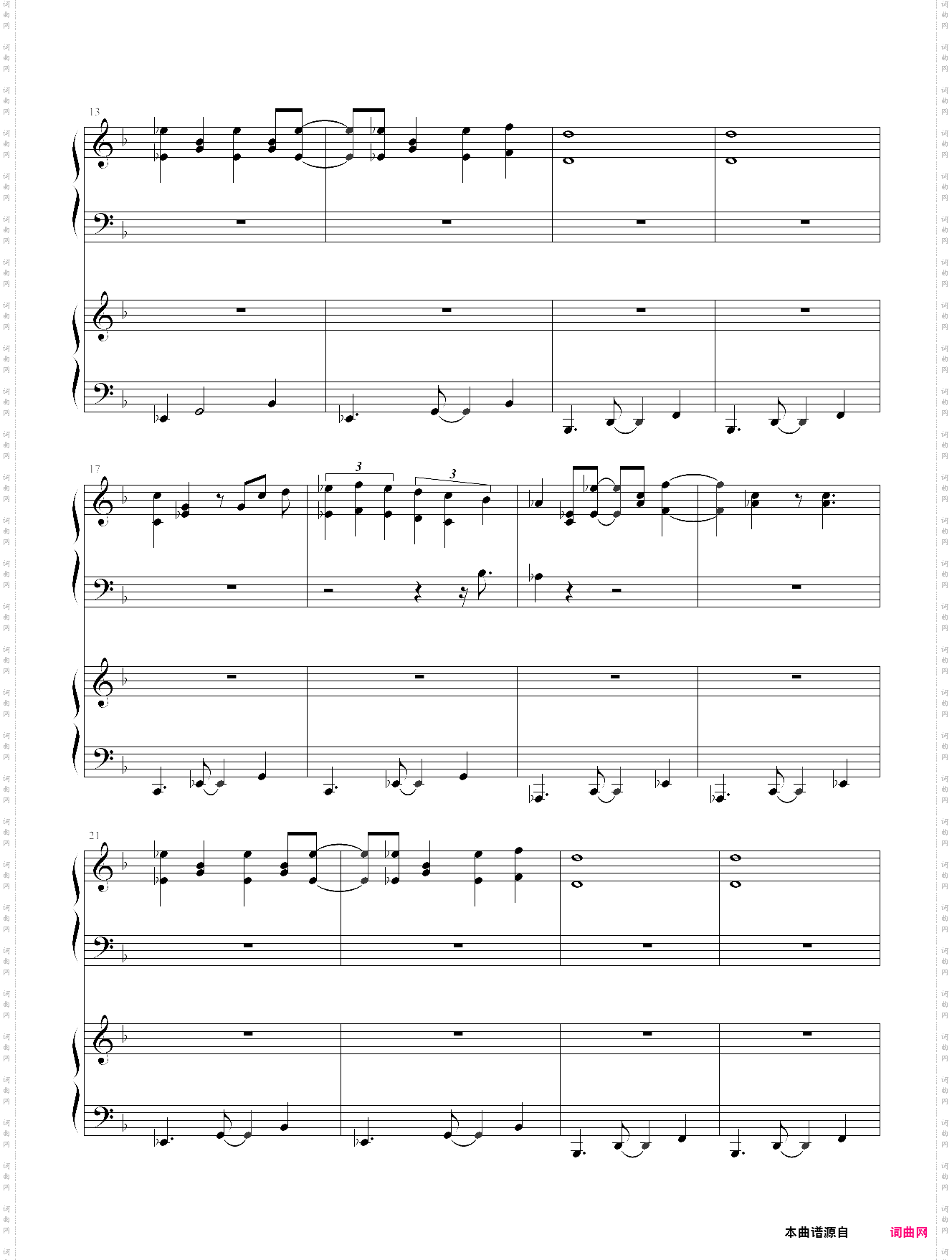 despacito四手联弹版本