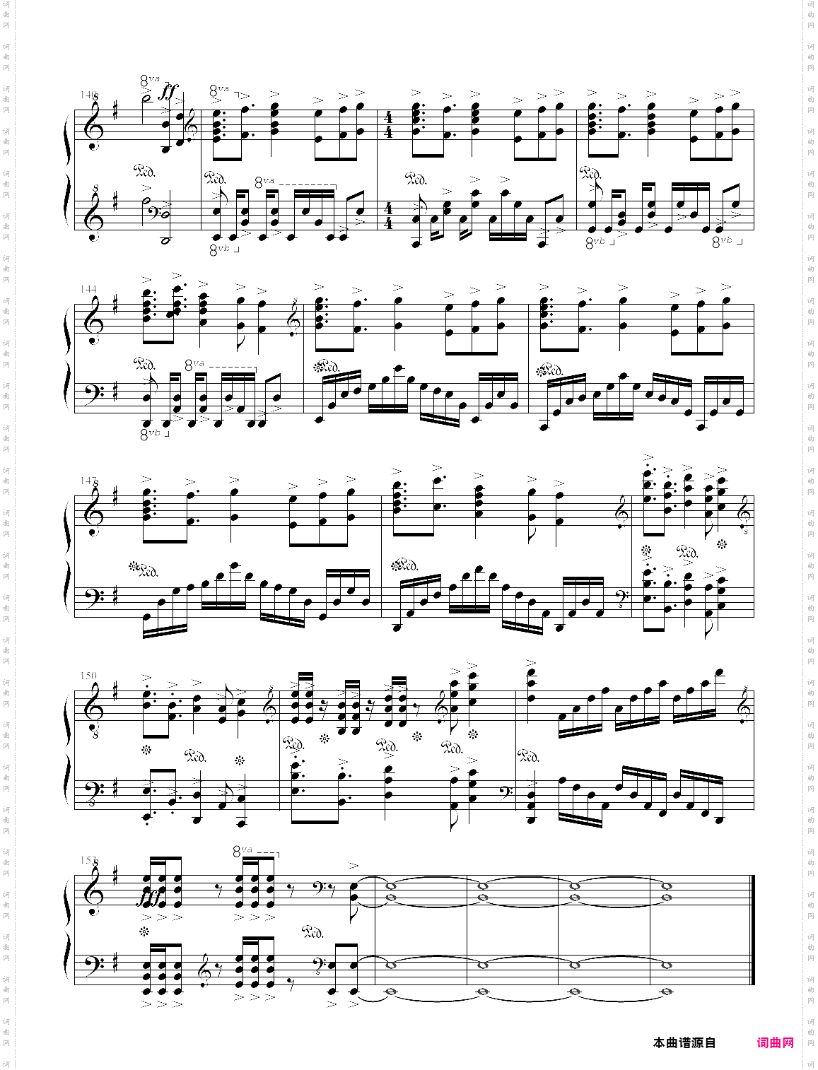 this game游戏人生op，完全版 by draxon