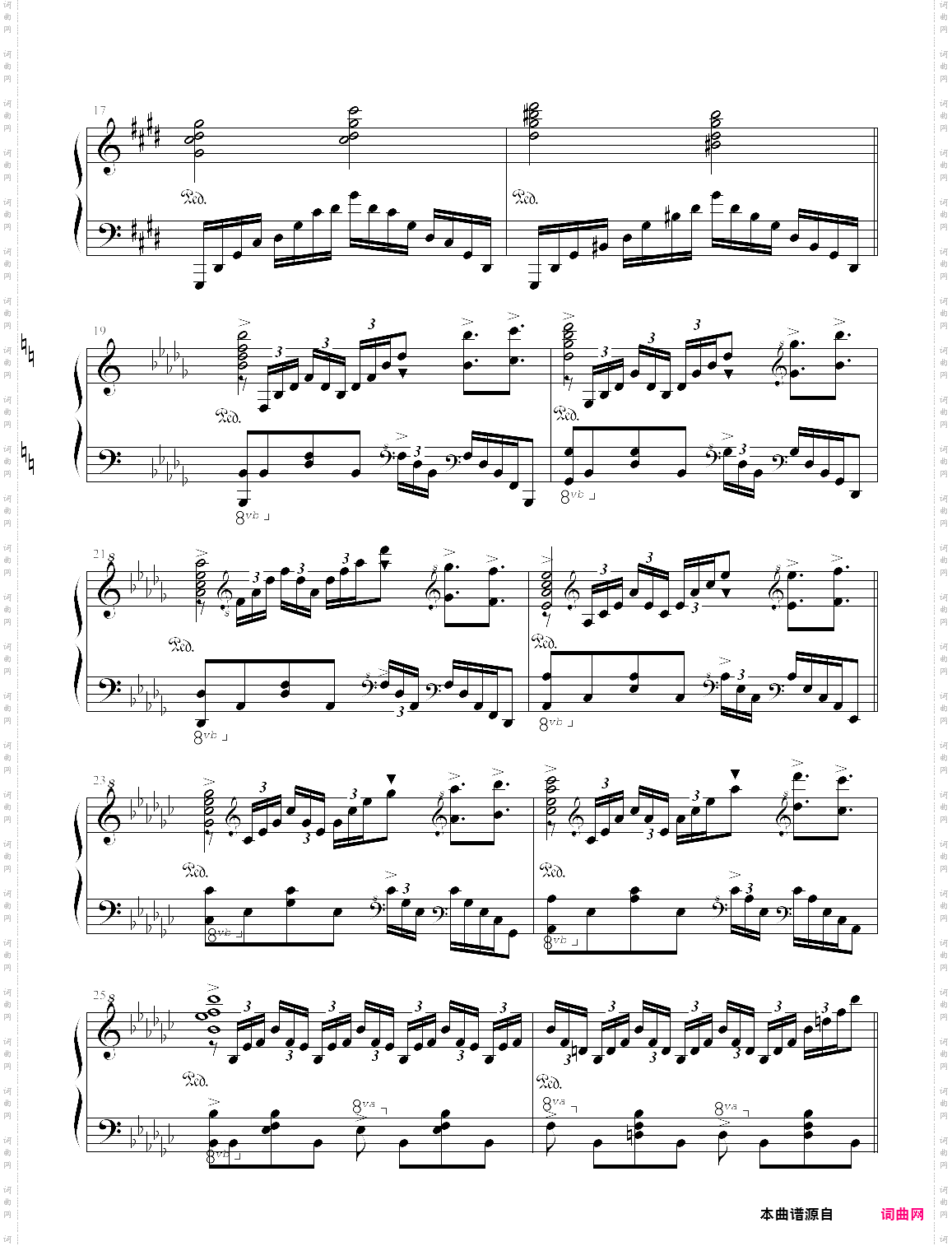 swordland刀剑神域 main theme,完全版 by draxon