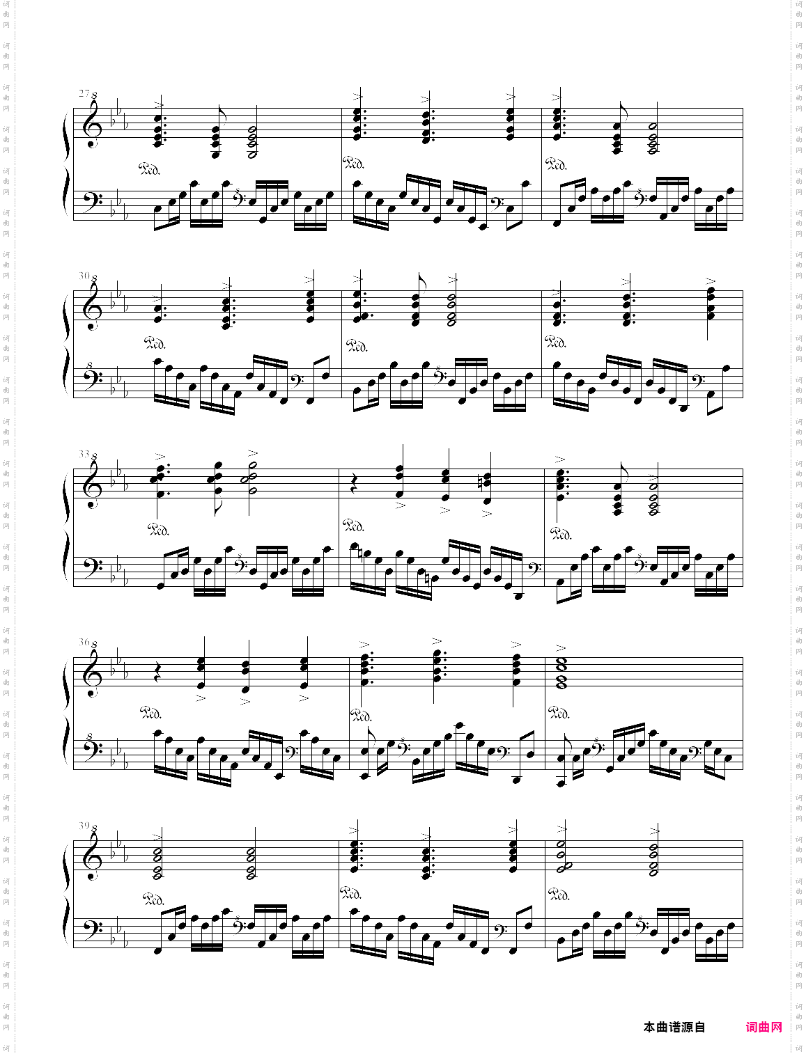 swordland刀剑神域 main theme,完全版 by draxon