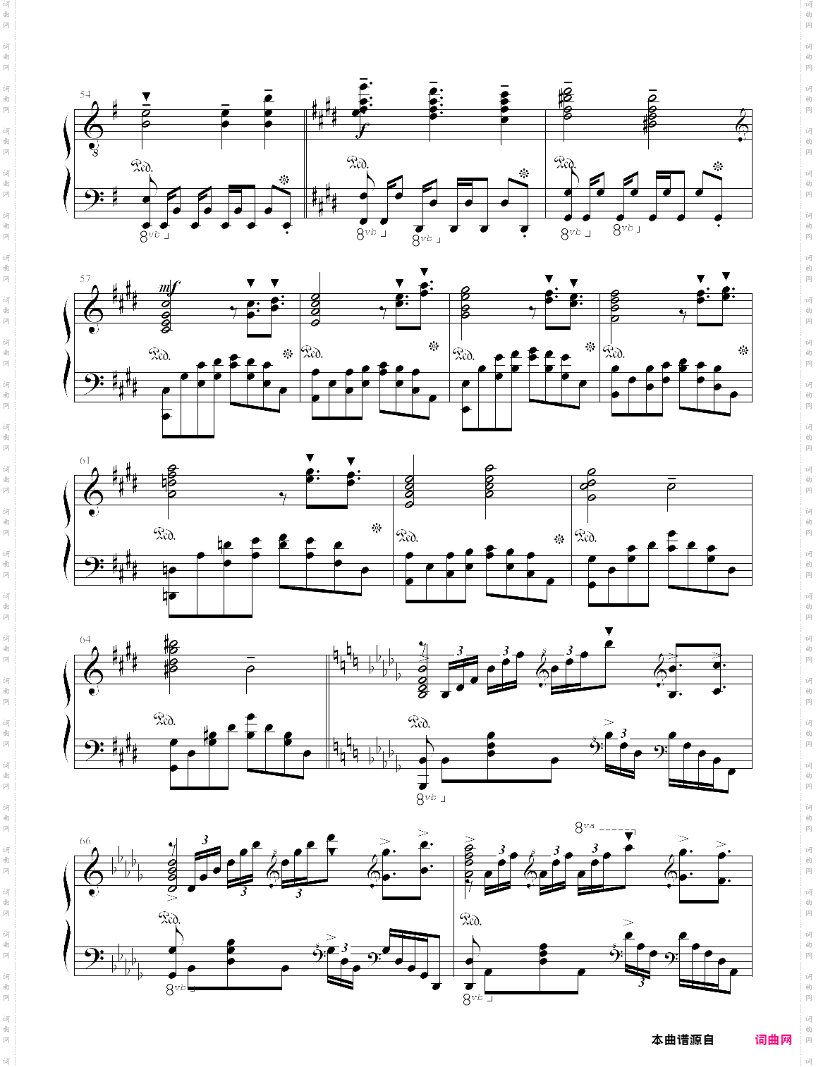 swordland刀剑神域 main theme,完全版 by draxon