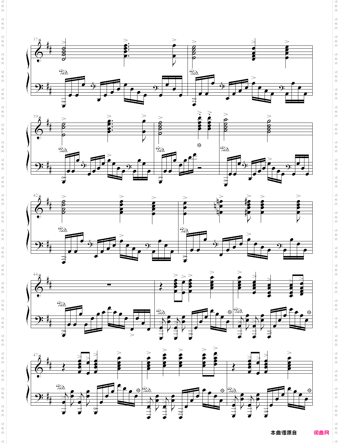 亡命之徒凹凸世界第二季op，完全版 by draxon