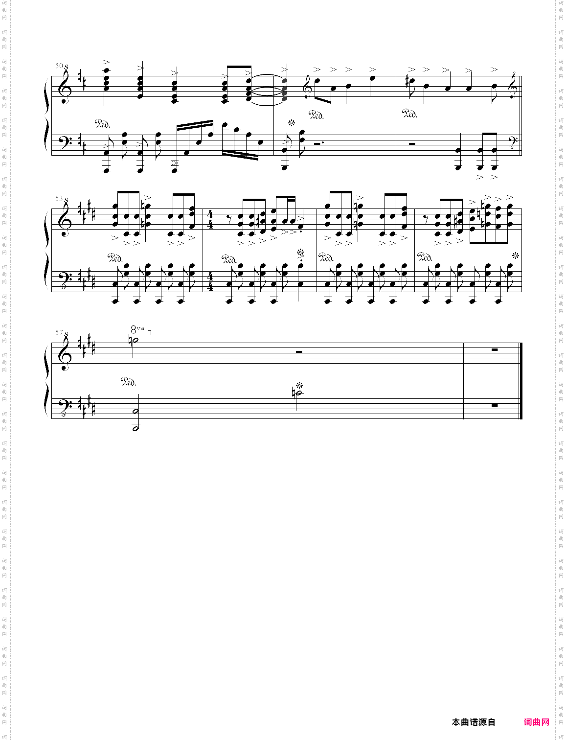 亡命之徒凹凸世界第二季op，完全版 by draxon