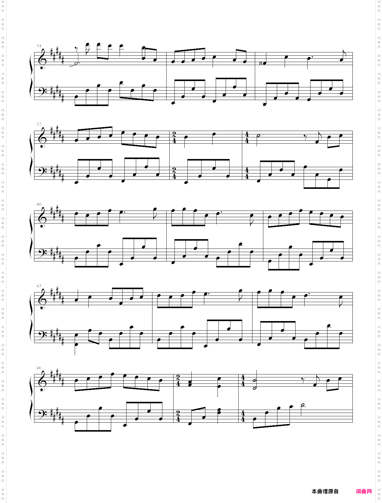 魔法城堡 洛克王国3《圣龙的守护》主题曲