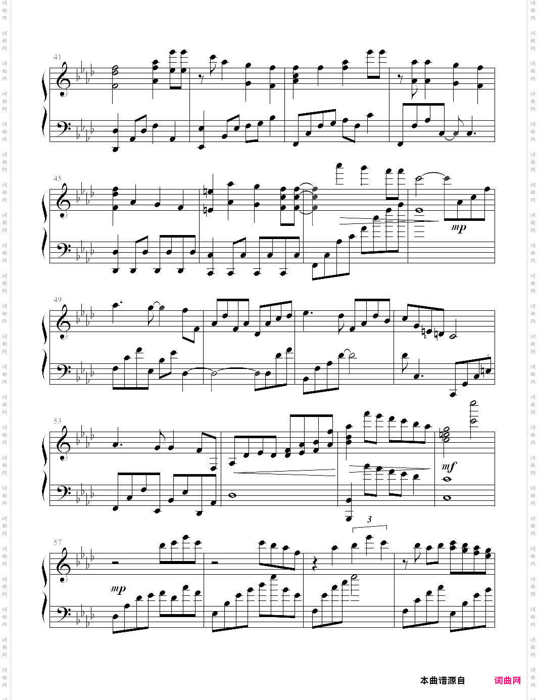 i need you防弹少年团bts,reynah钢琴演绎版